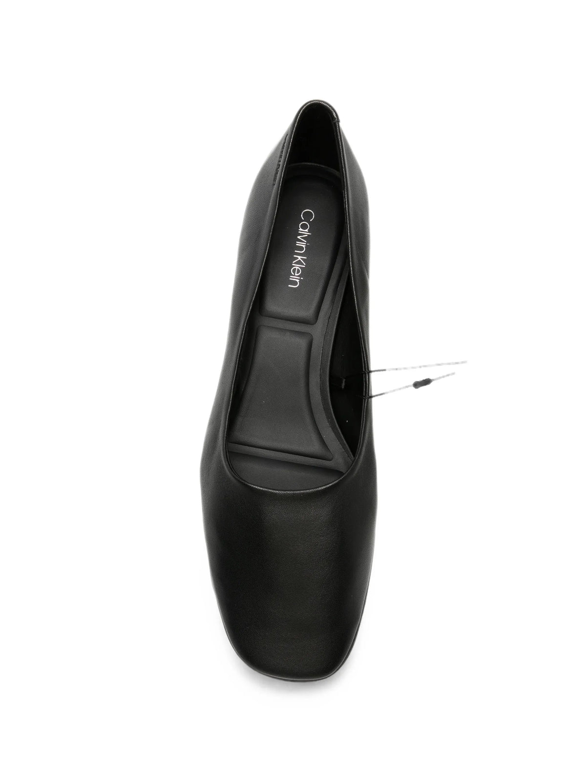 Calvin Klein  DECOLLETÉ Nero