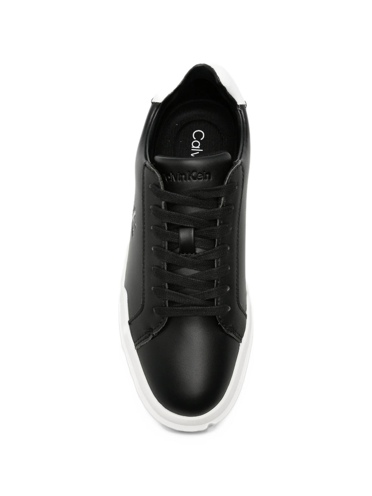 Calvin Klein  SNEAKERS Nero