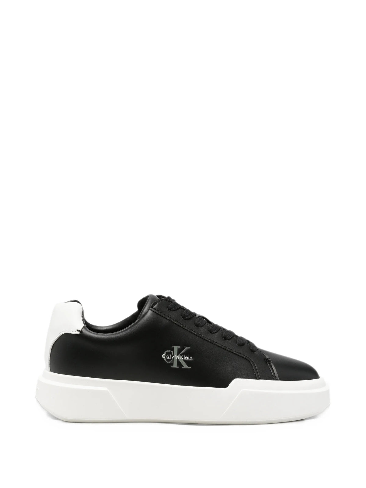 Calvin Klein  SNEAKERS Nero