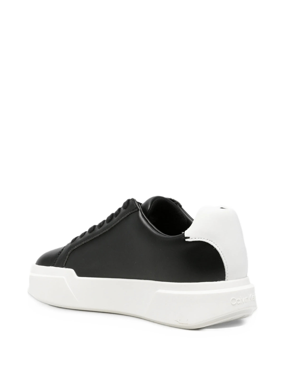 Calvin Klein  SNEAKERS Nero