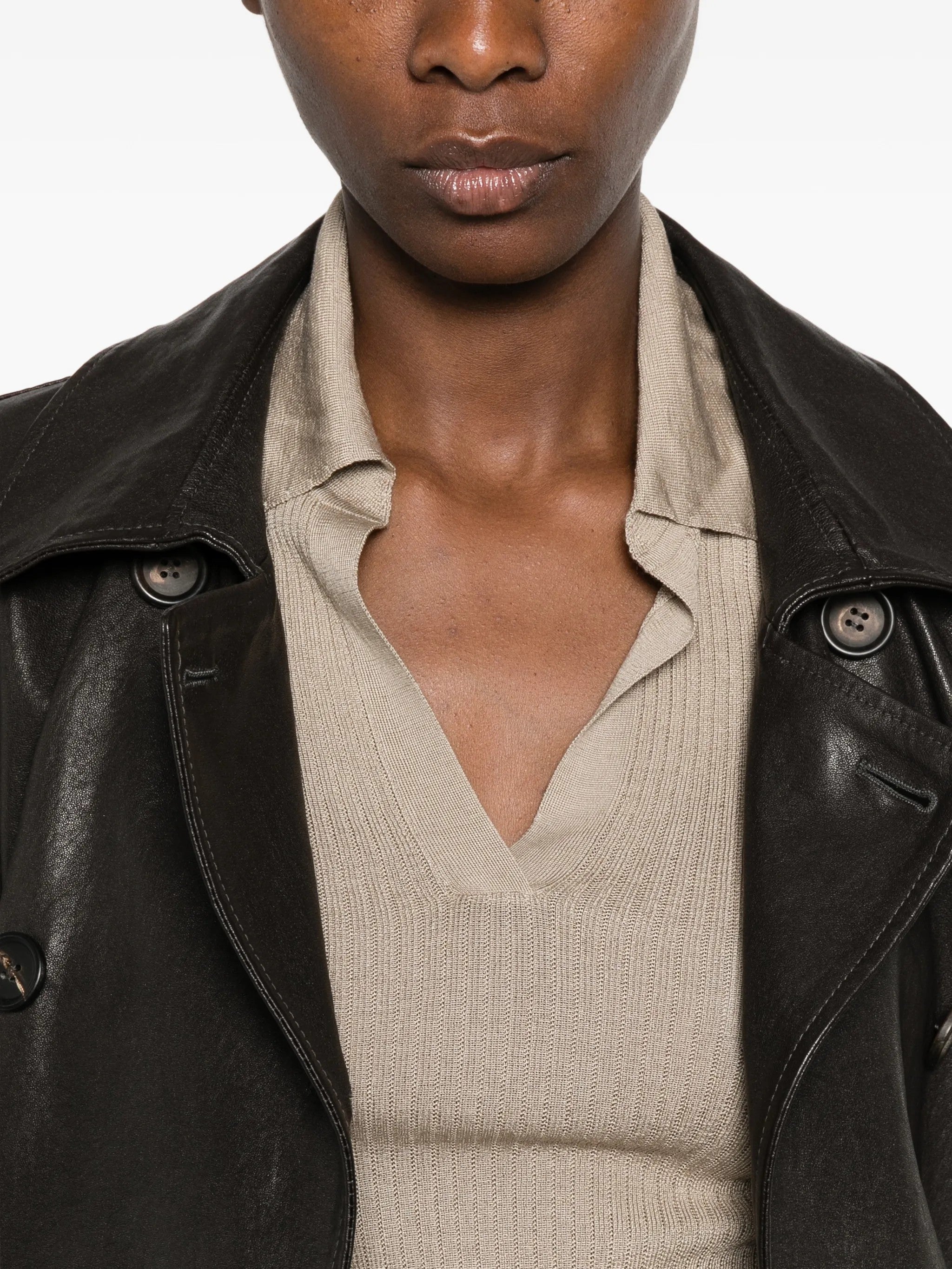 Max Mara MAGLIERIA Beige