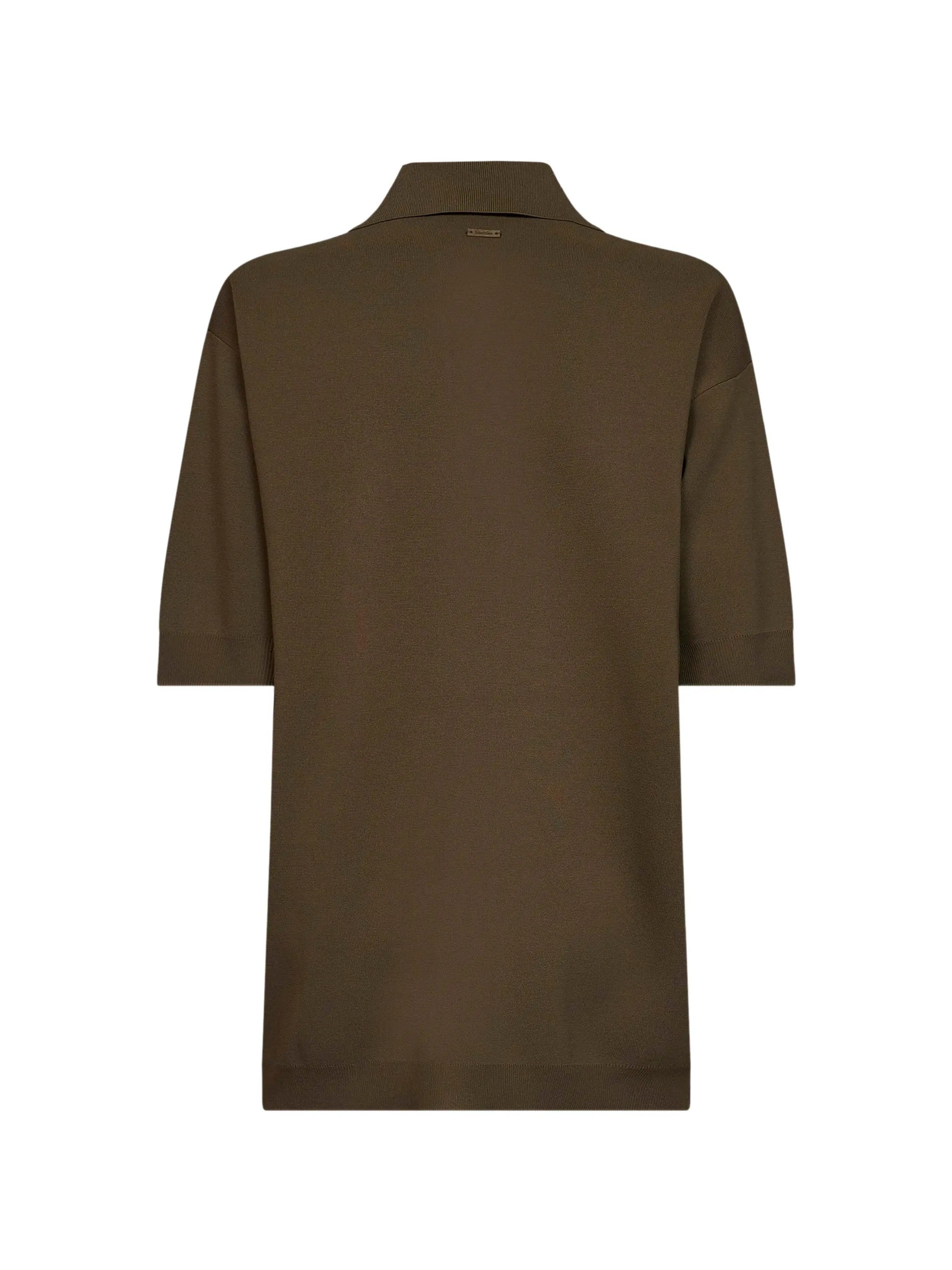 Max Mara MAGLIERIA Marrone
