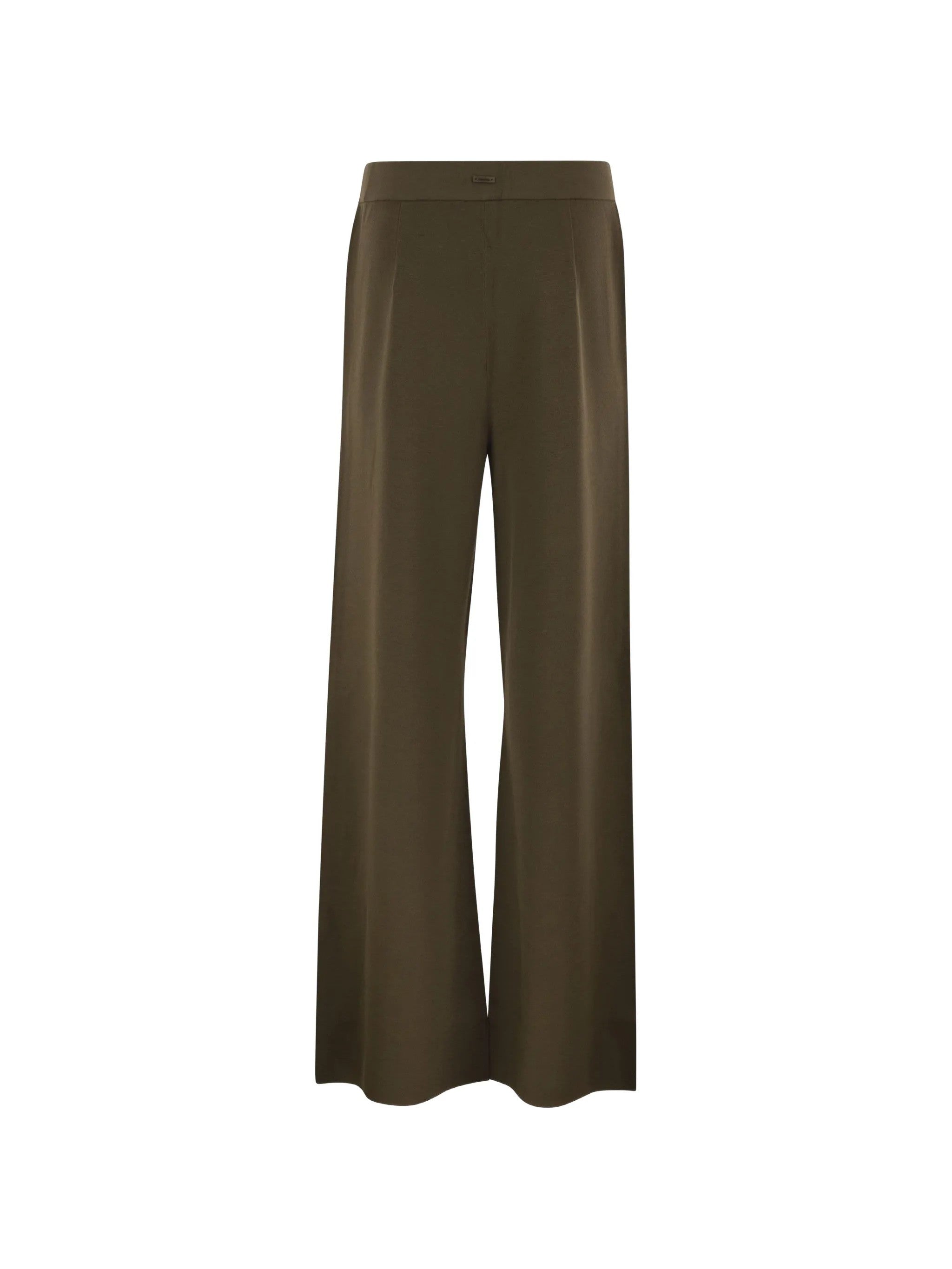 Max Mara PANTALONI Marrone