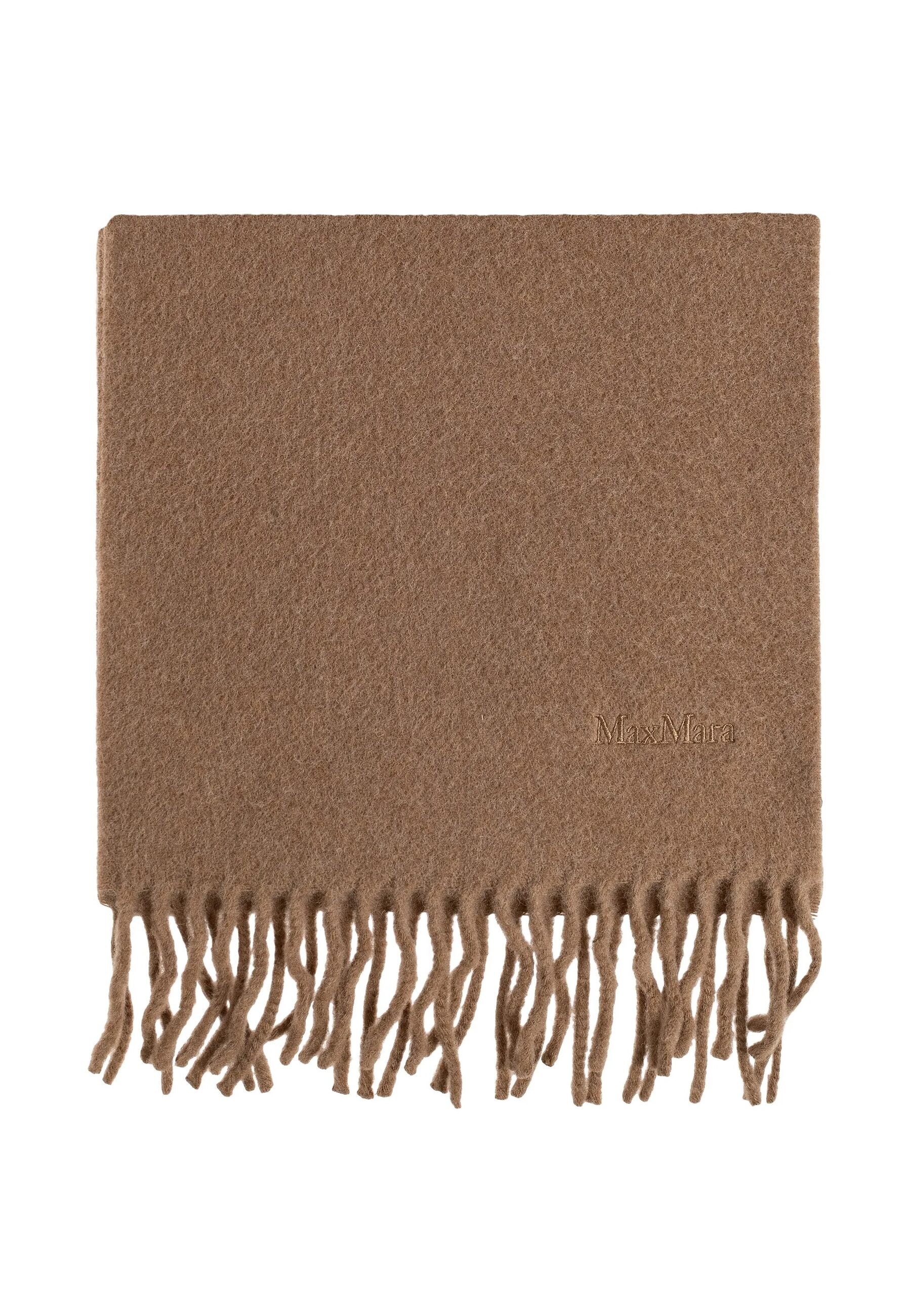 Max Mara SCIARPE & STOLE Marrone