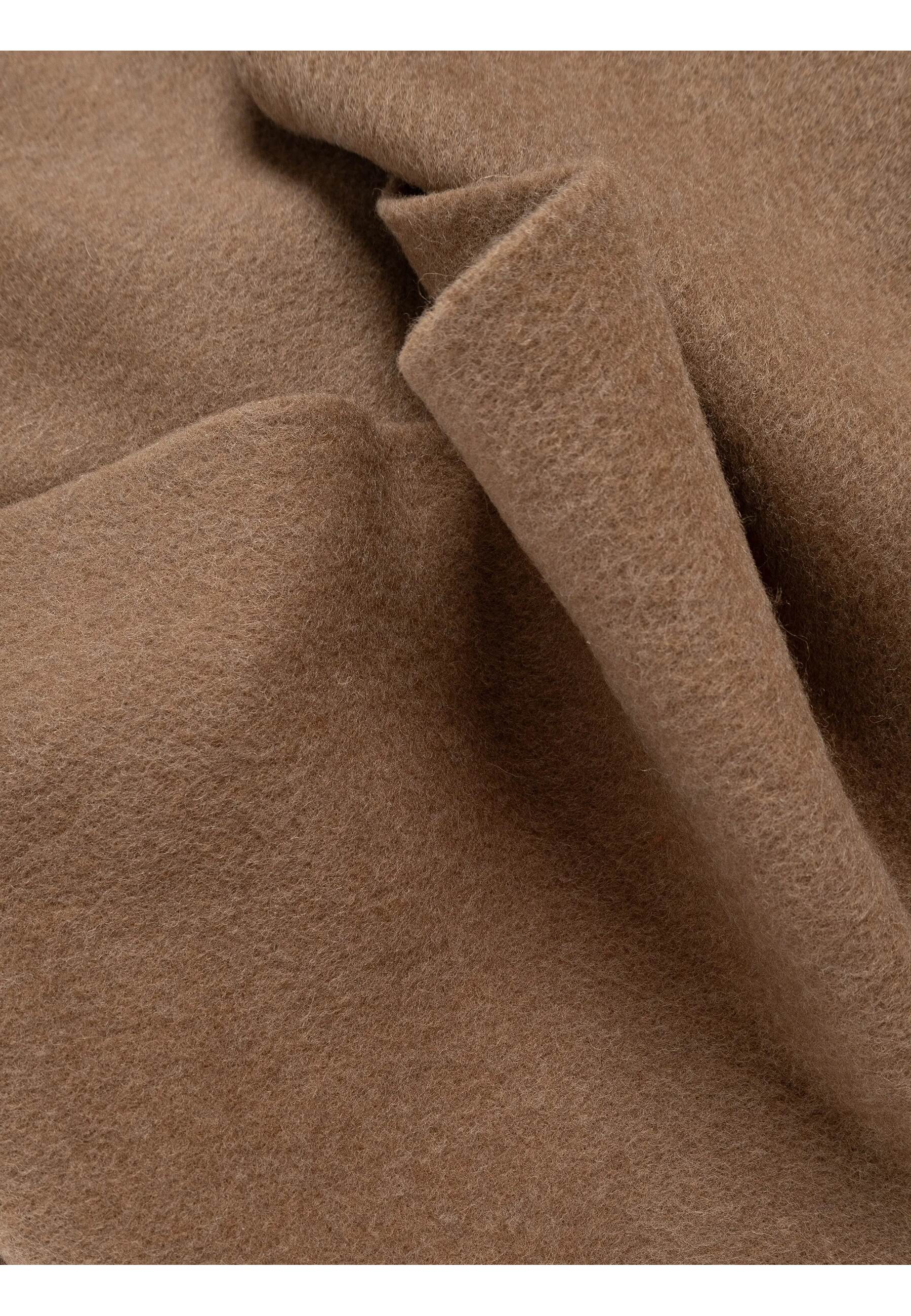 Max Mara SCIARPE & STOLE Marrone