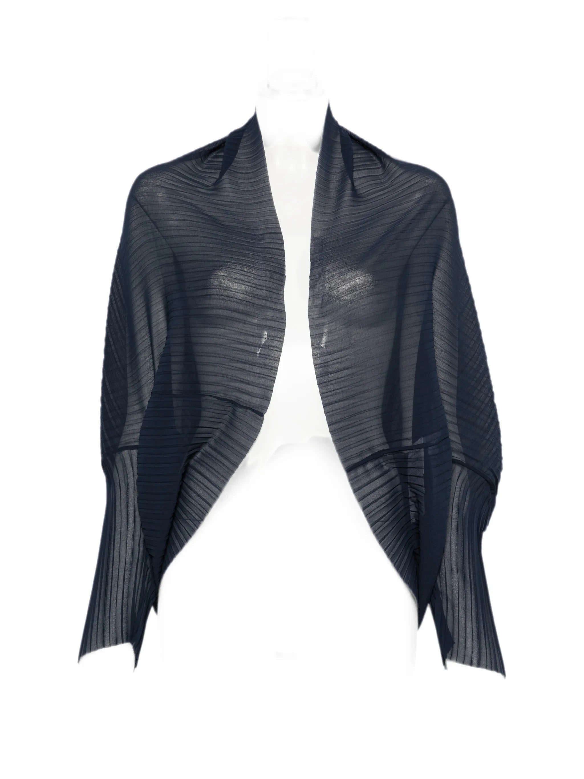 Max Mara SCIARPE & STOLE Blu