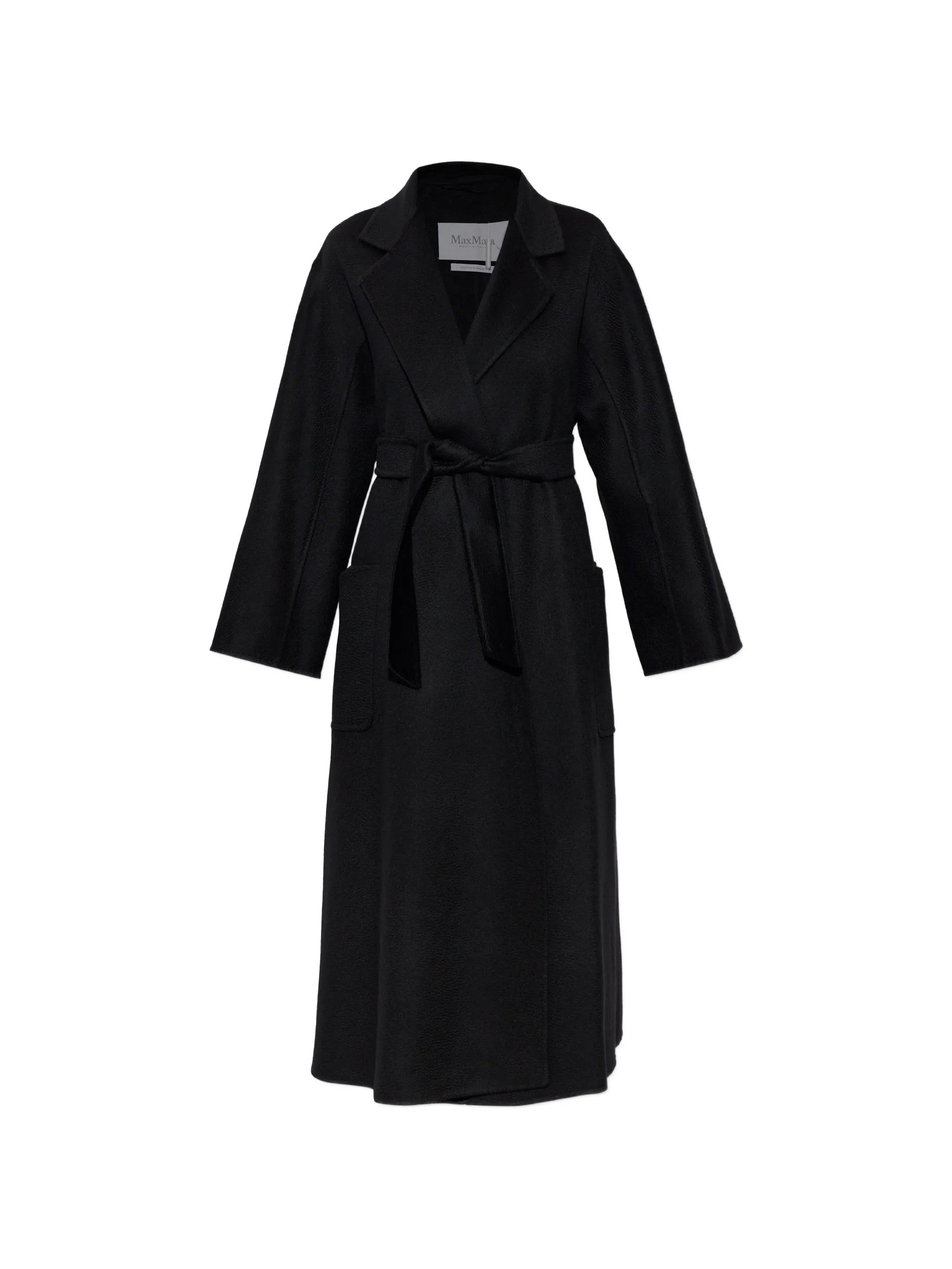 Max Mara CAPPOTTI E PIUMINI Nero