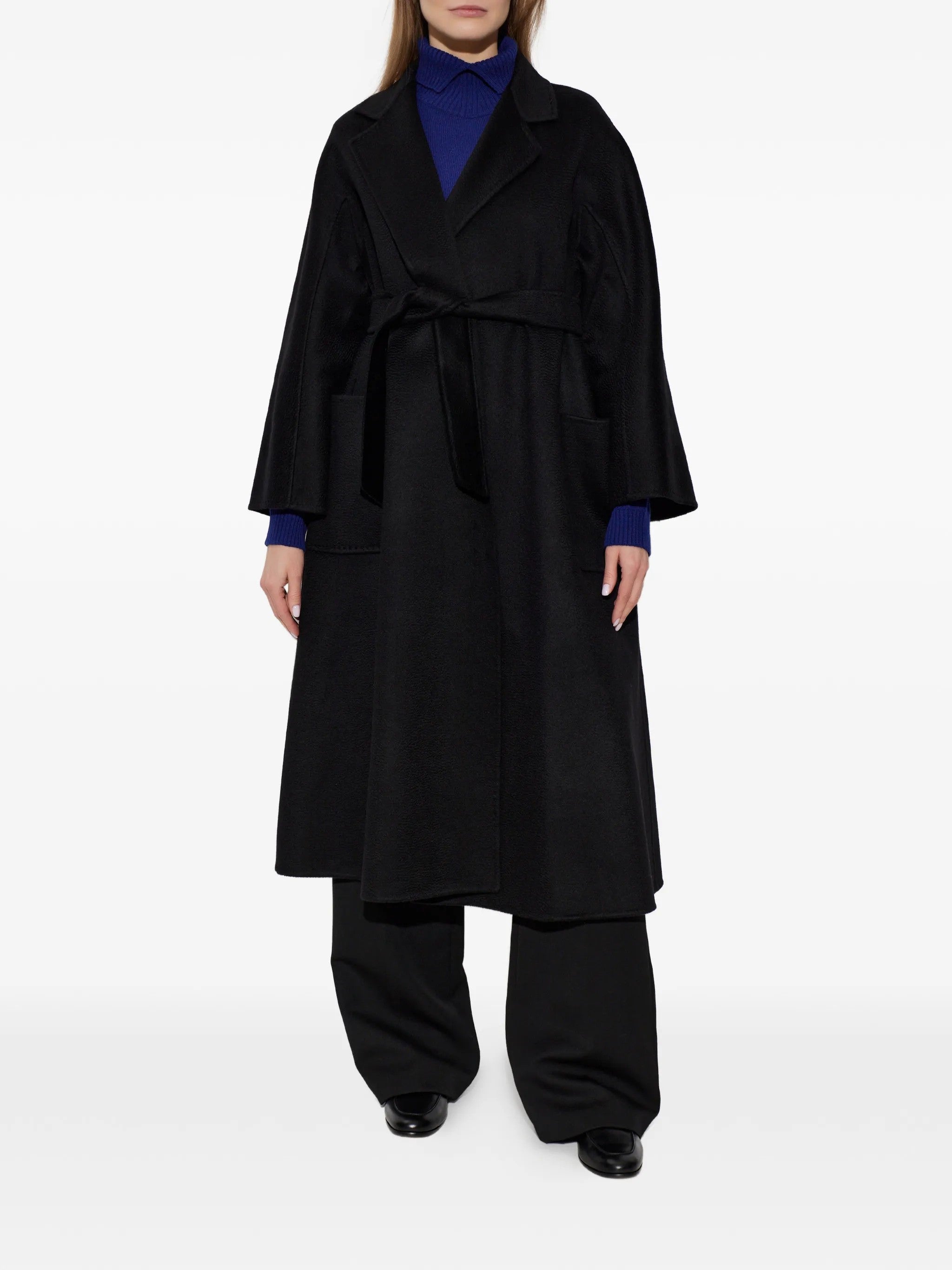 Max Mara CAPPOTTI E PIUMINI Nero