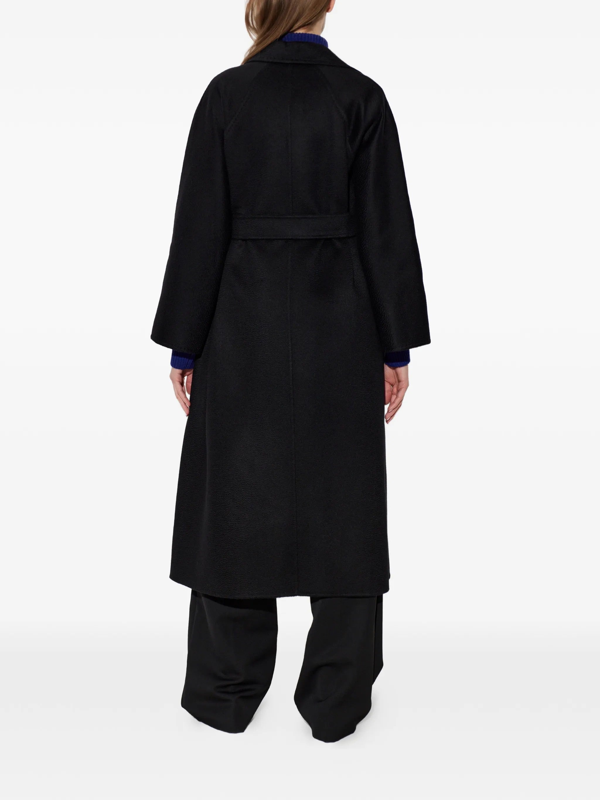 Max Mara CAPPOTTI E PIUMINI Nero
