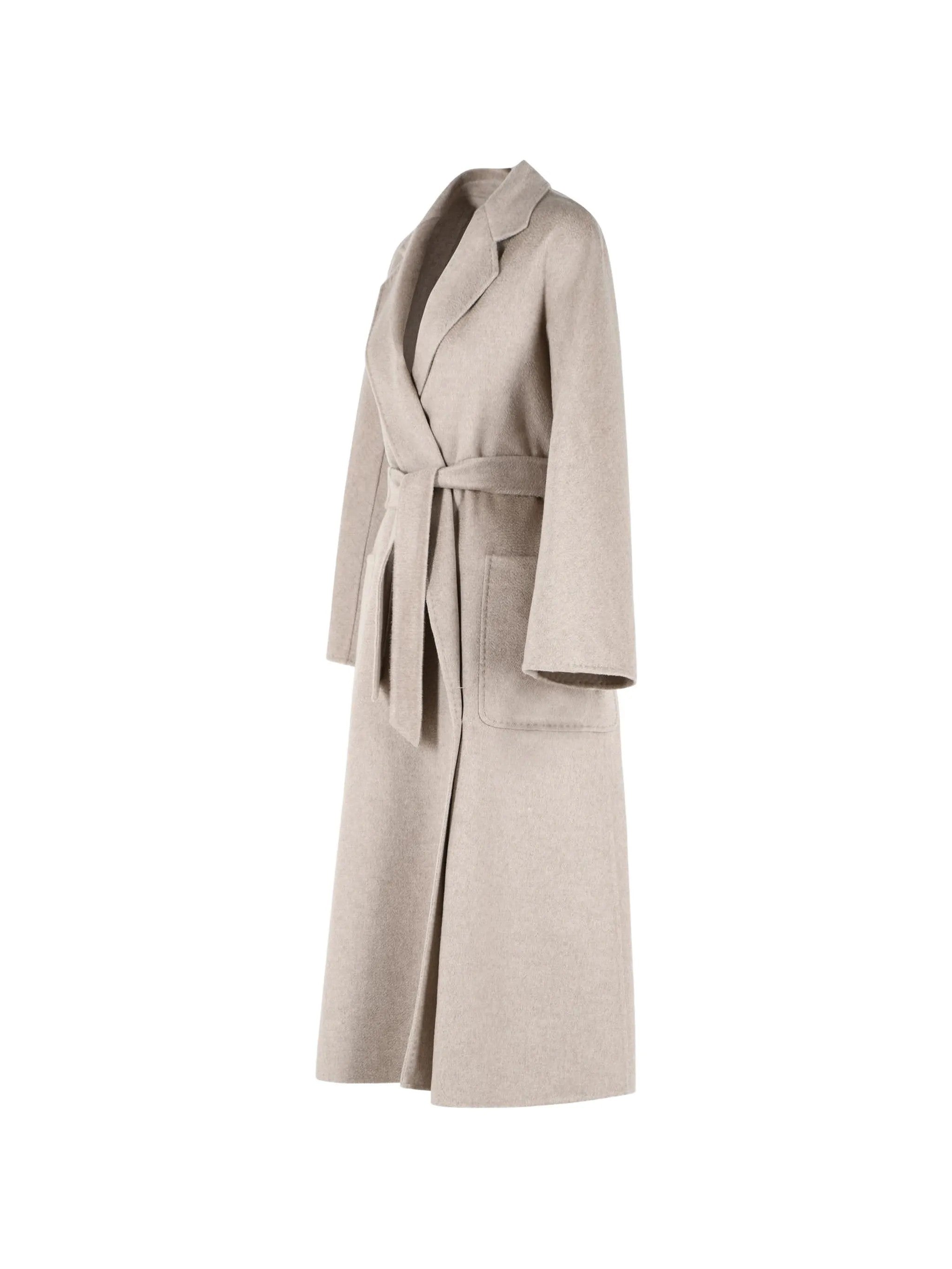 Max Mara CAPPOTTI E PIUMINI Beige