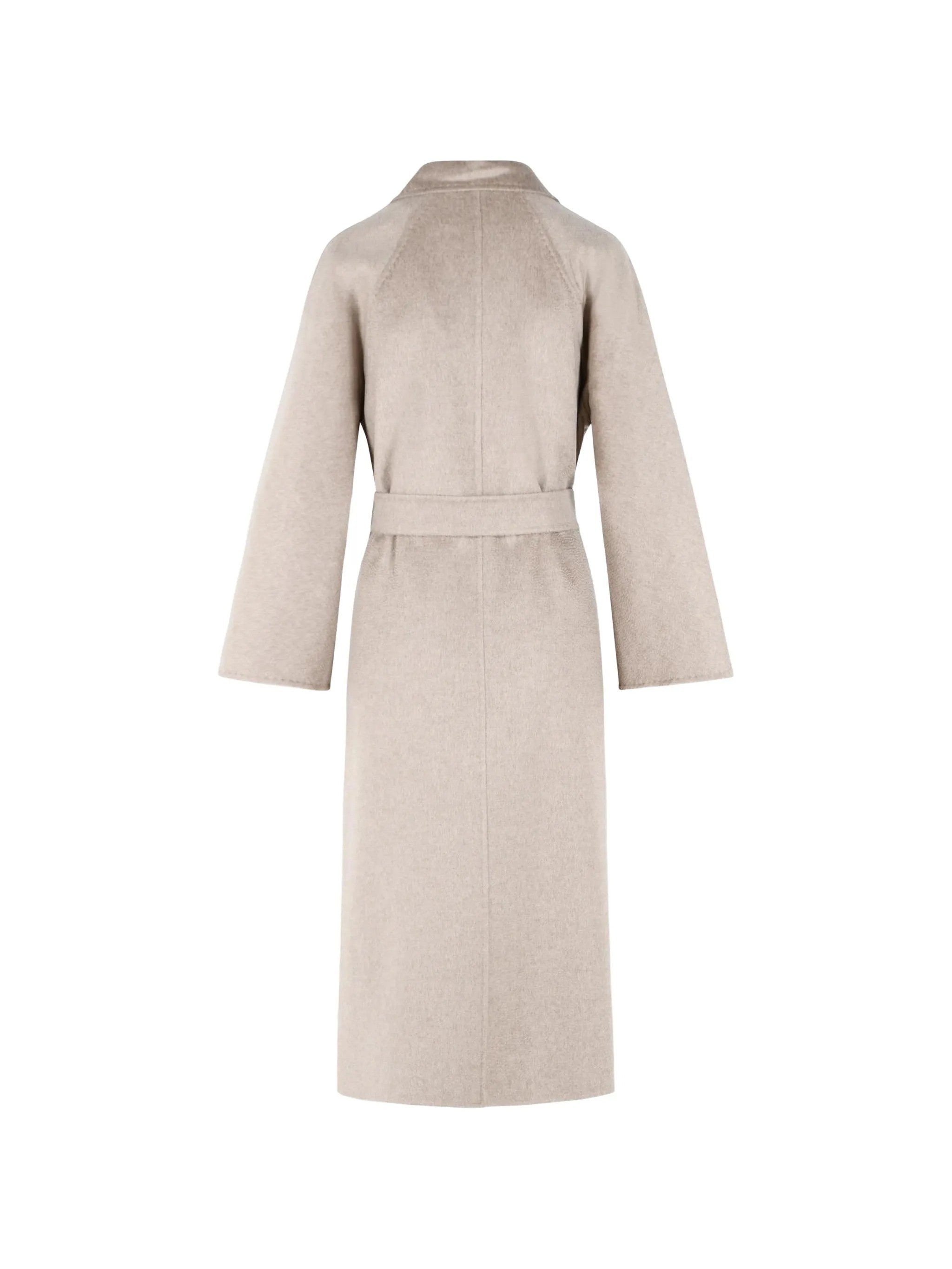 Max Mara CAPPOTTI E PIUMINI Beige