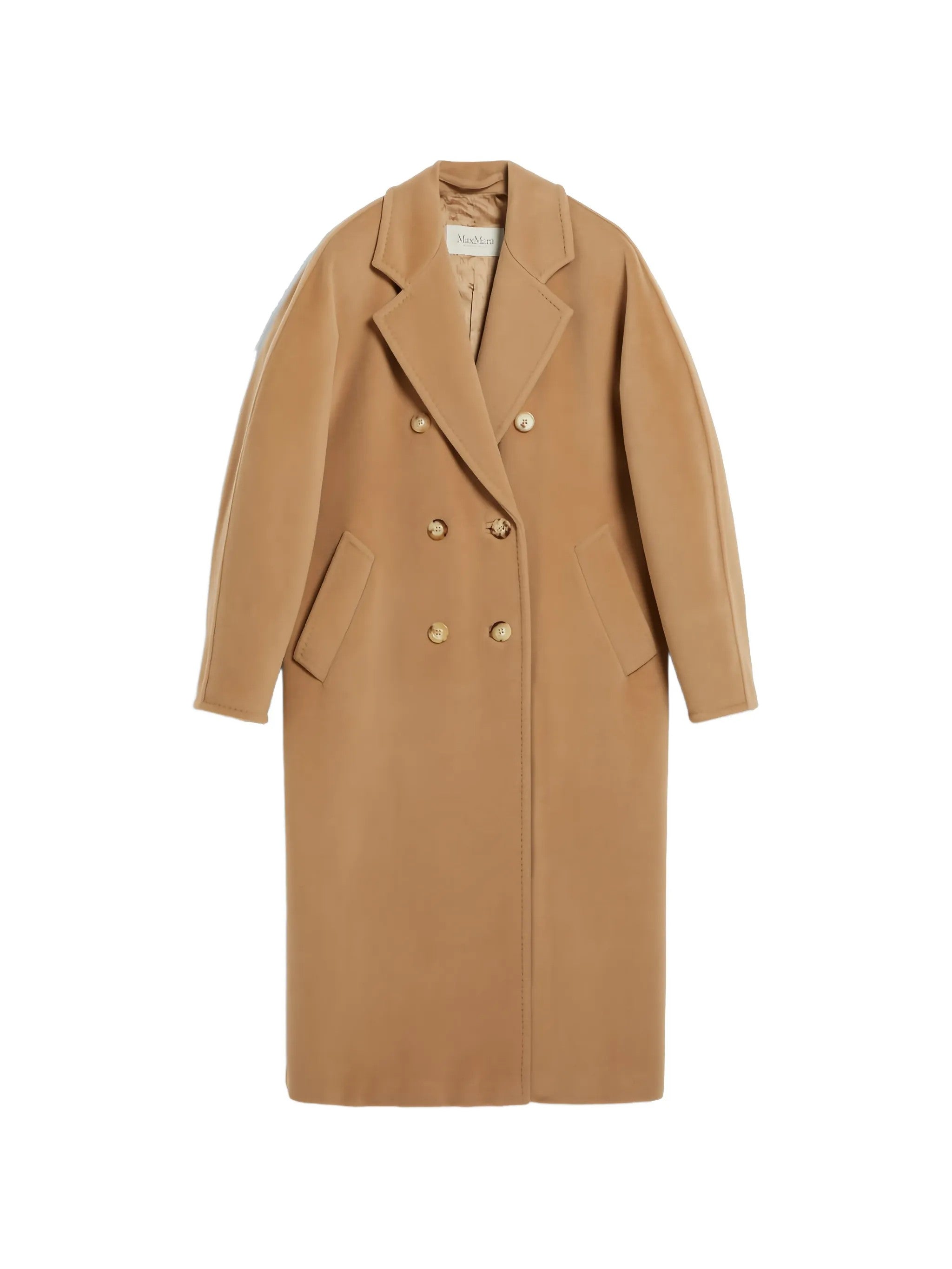 Max Mara CAPPOTTI E PIUMINI Beige