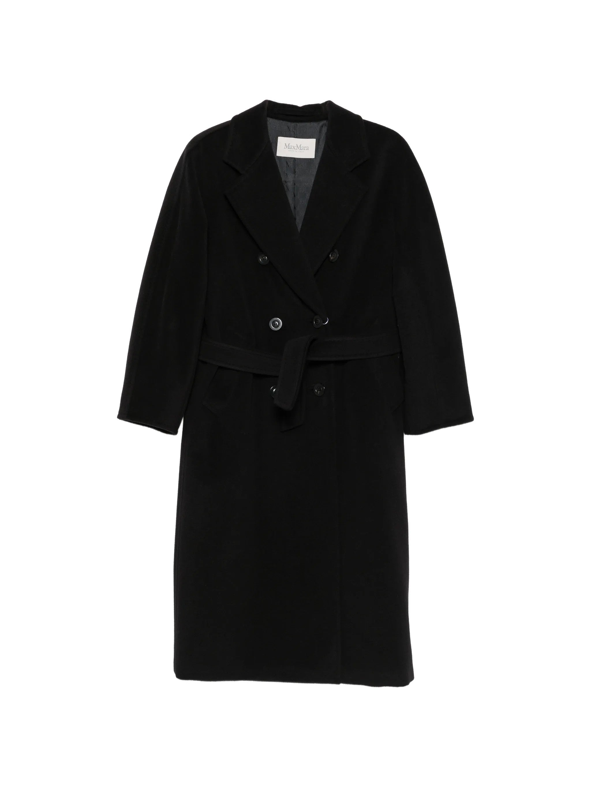 Max Mara CAPPOTTI E PIUMINI Nero