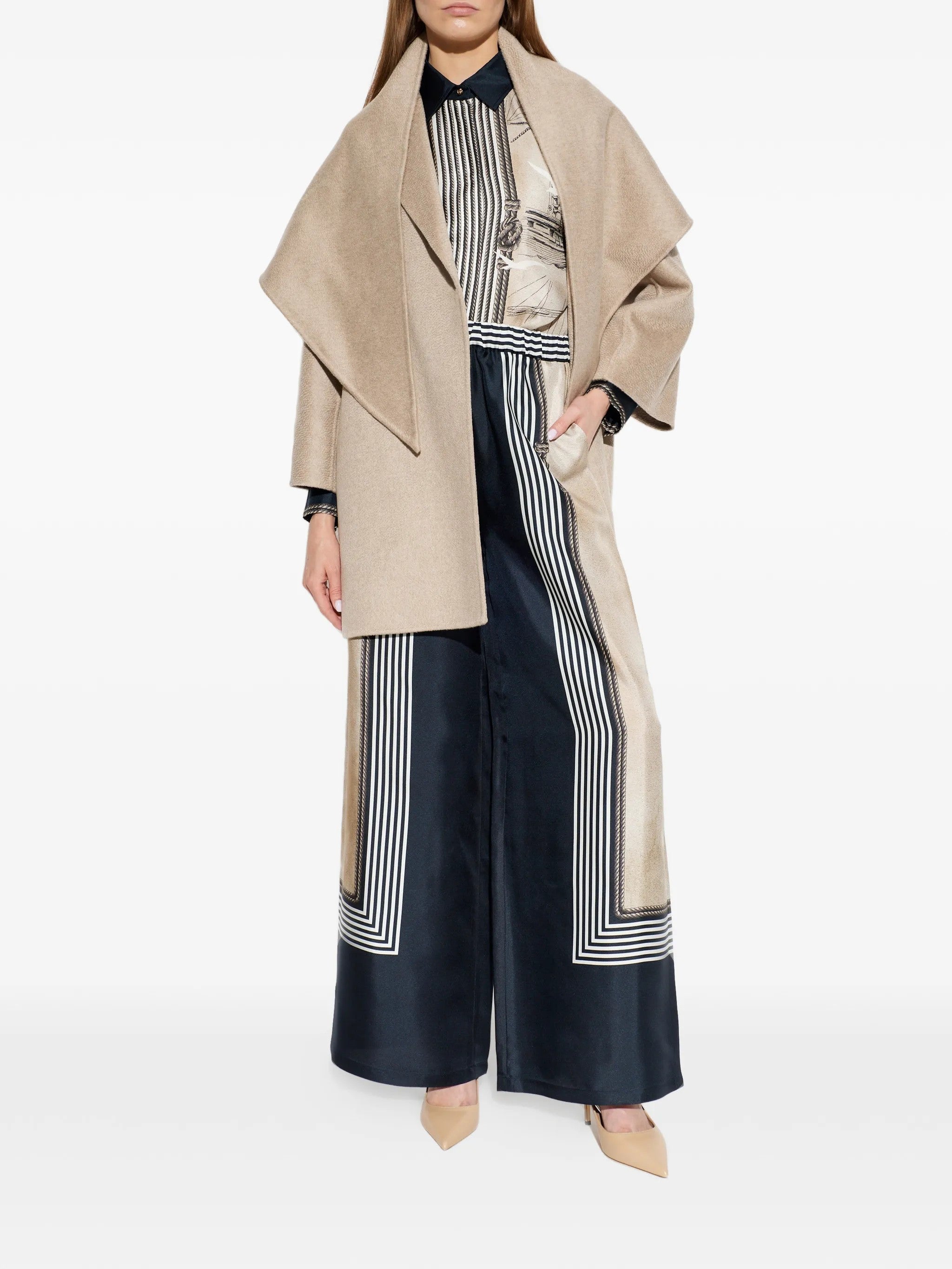 Max Mara GIACCHE Beige