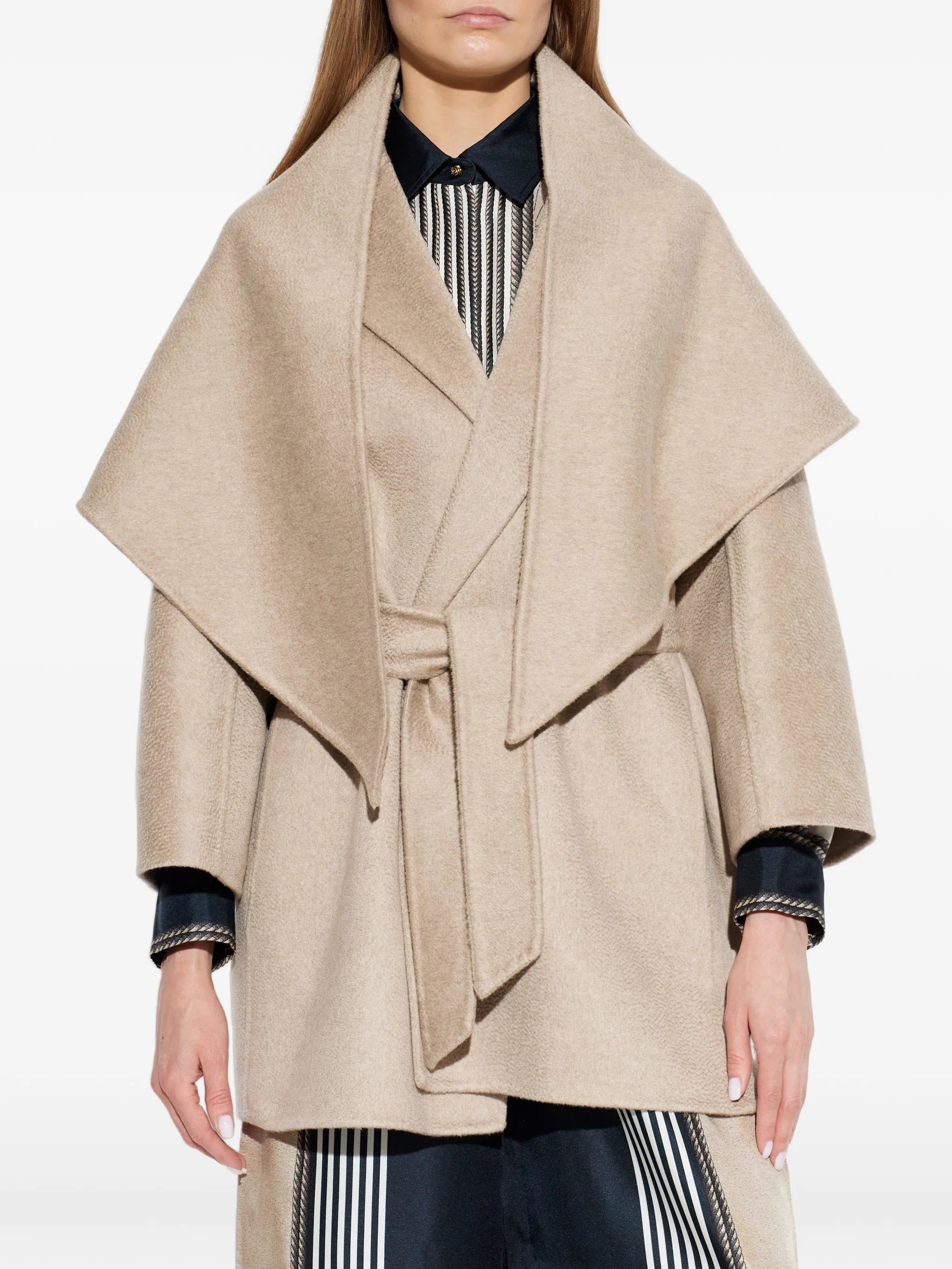 Max Mara GIACCHE Beige