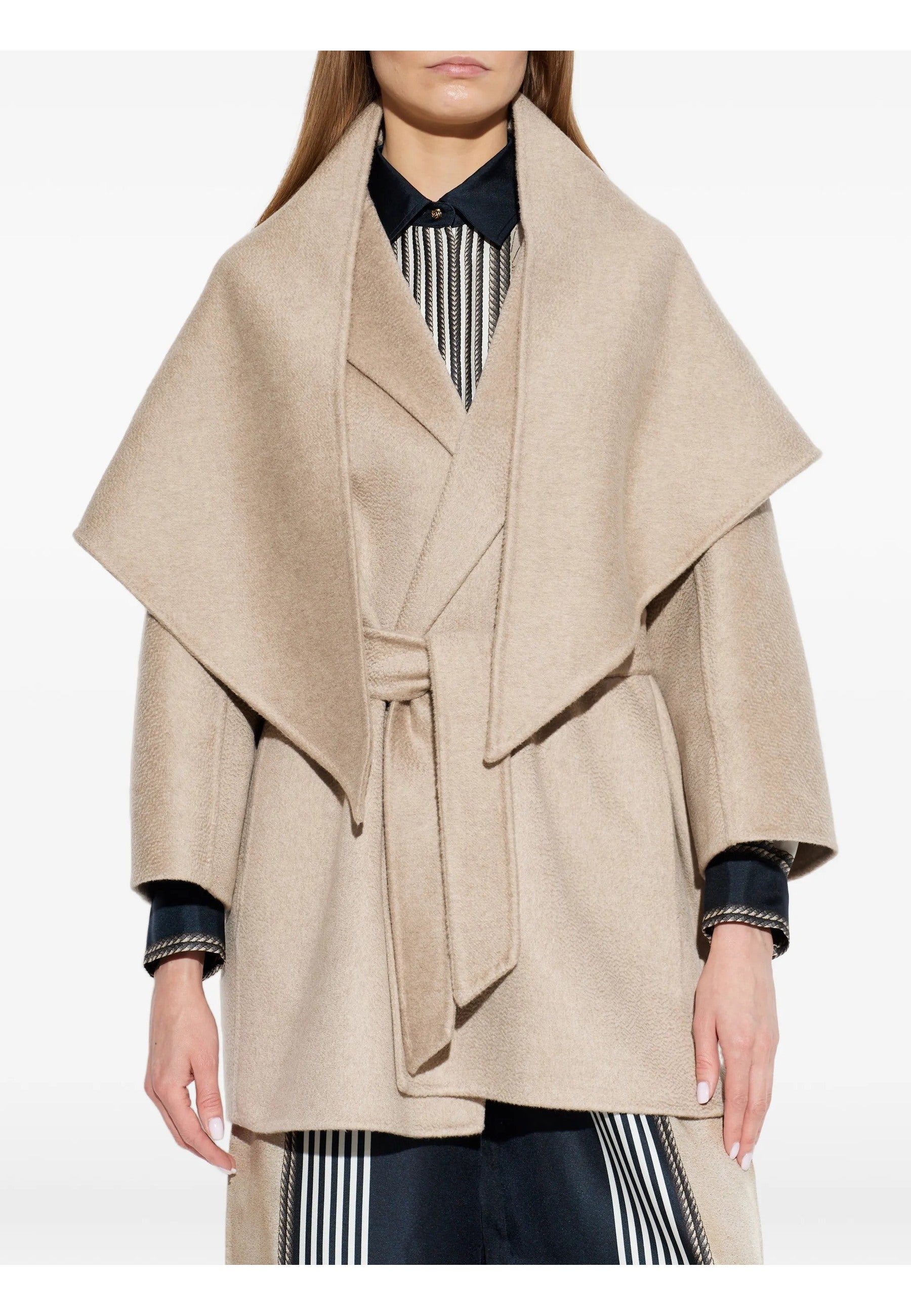Max Mara GIACCHE Beige