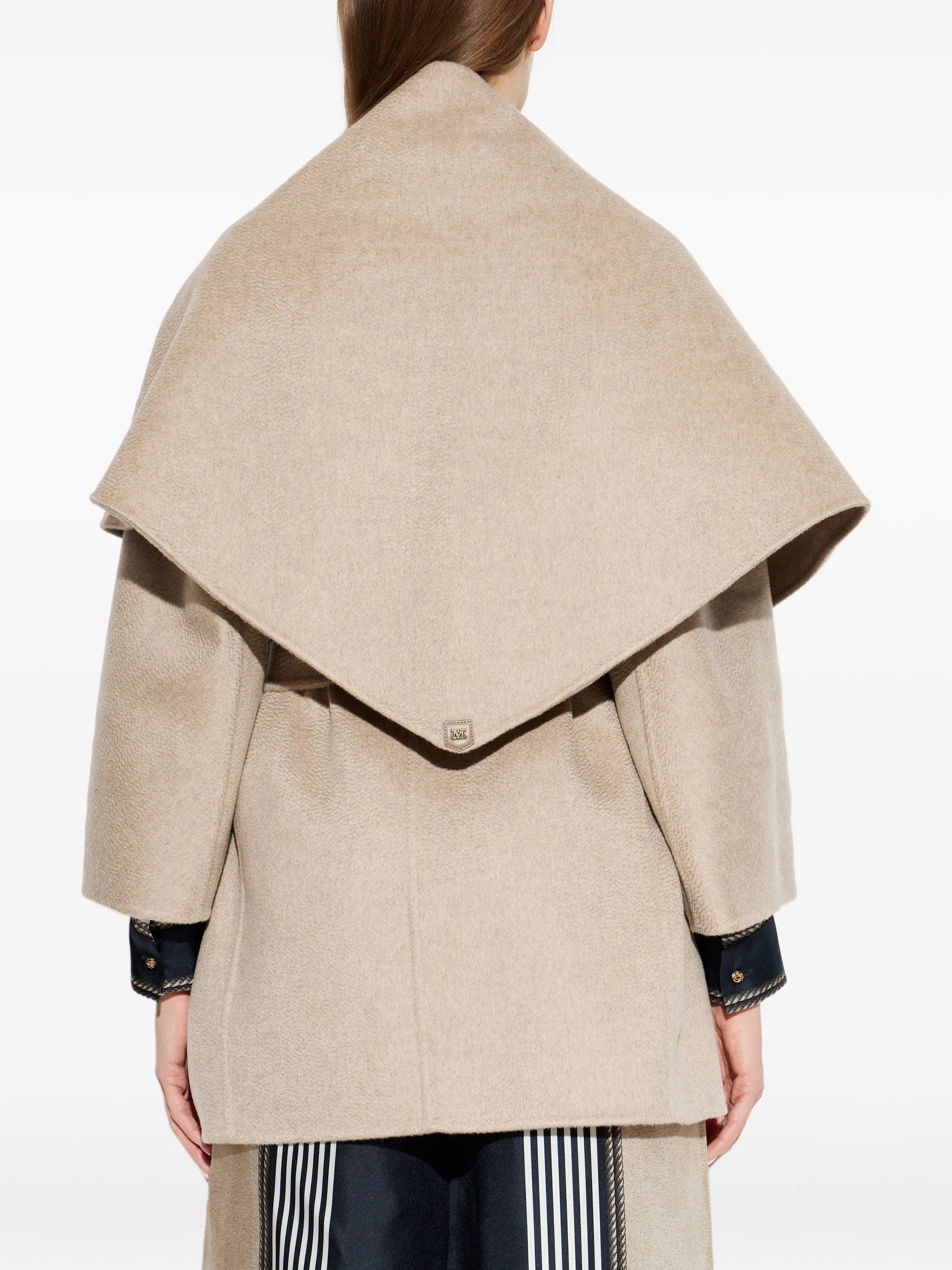 Max Mara GIACCHE Beige