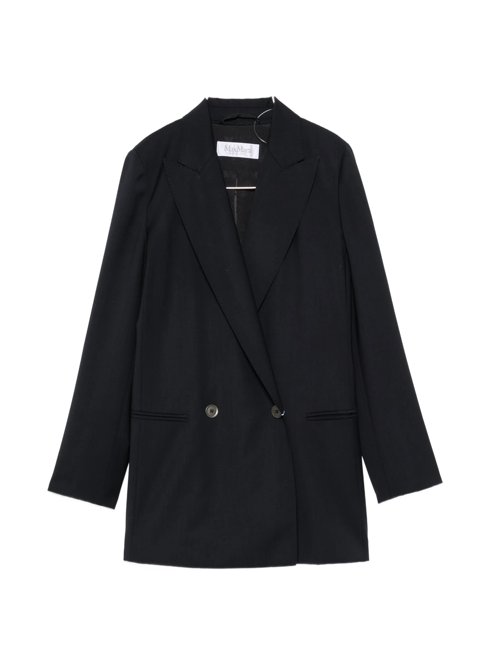 Max Mara GIACCHE Nero