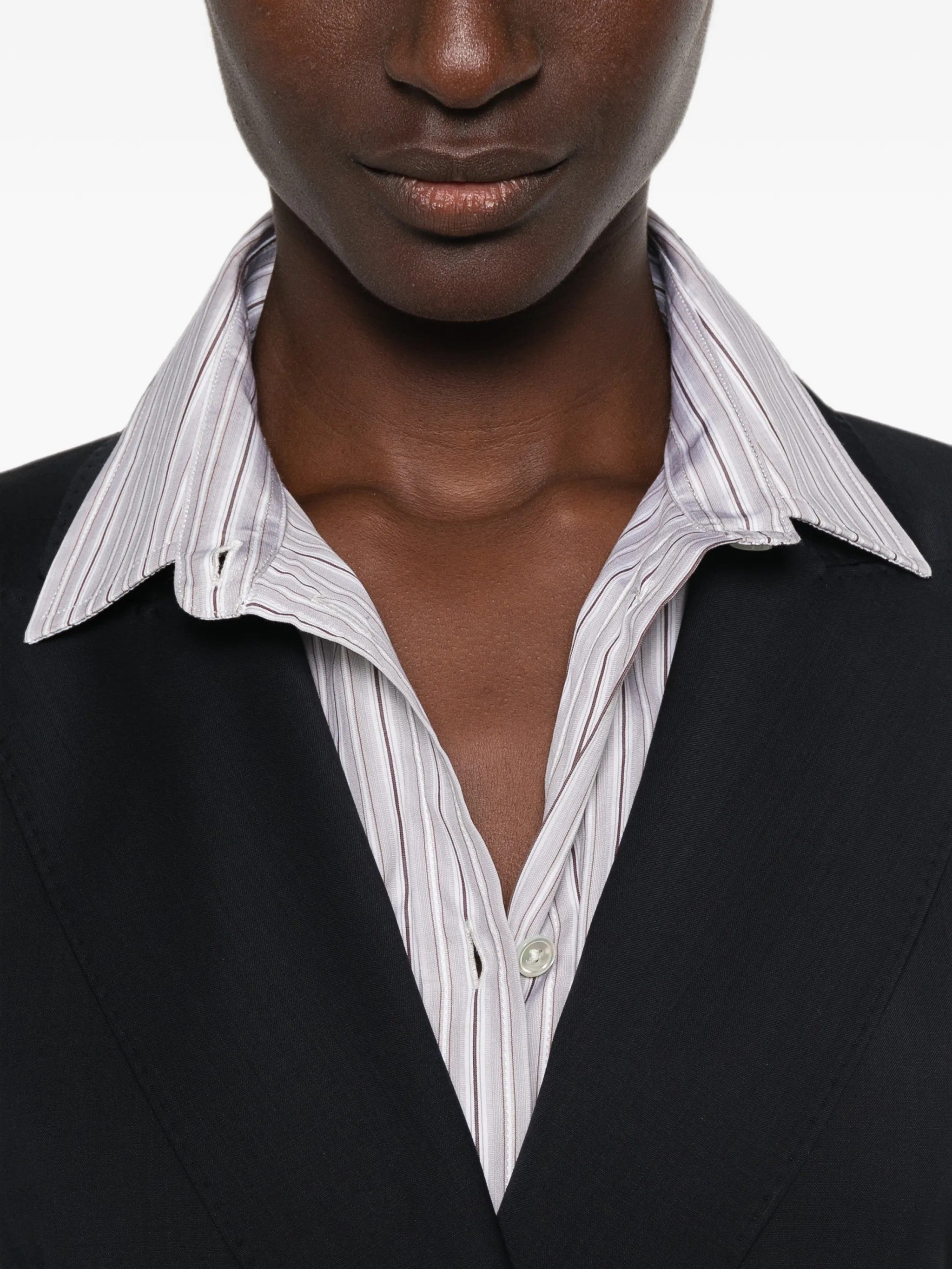 Max Mara GIACCHE Nero