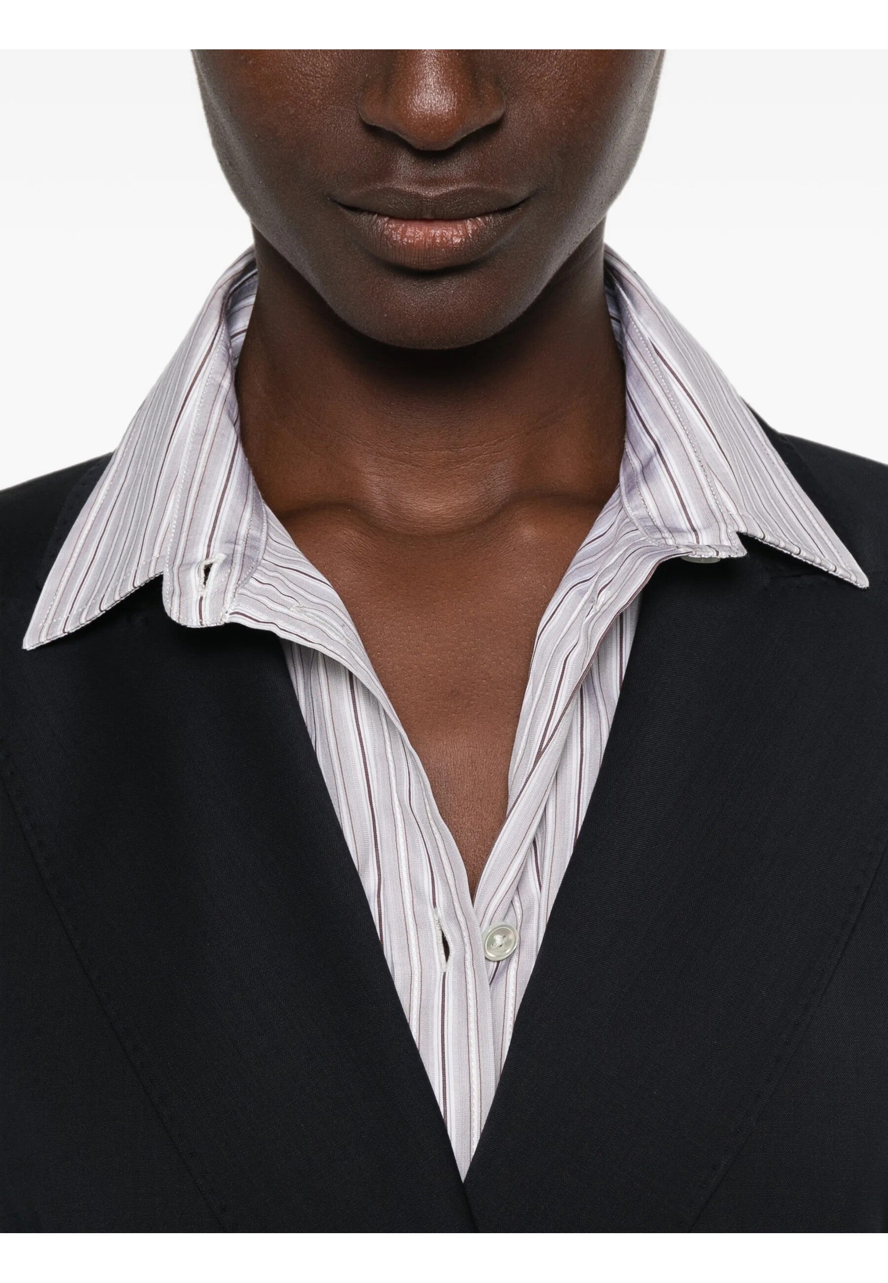 Max Mara GIACCHE Nero