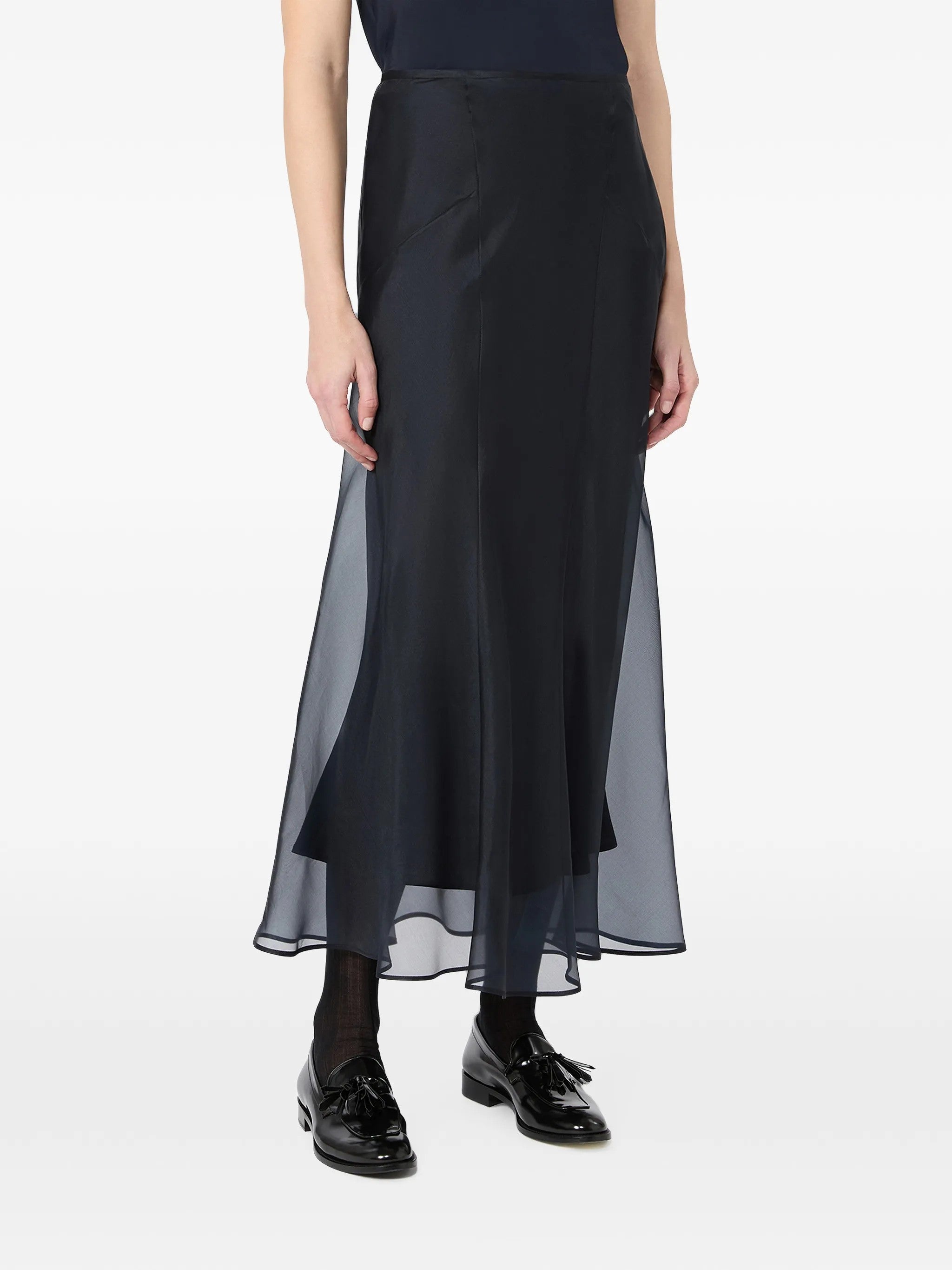 Max Mara GONNE Nero
