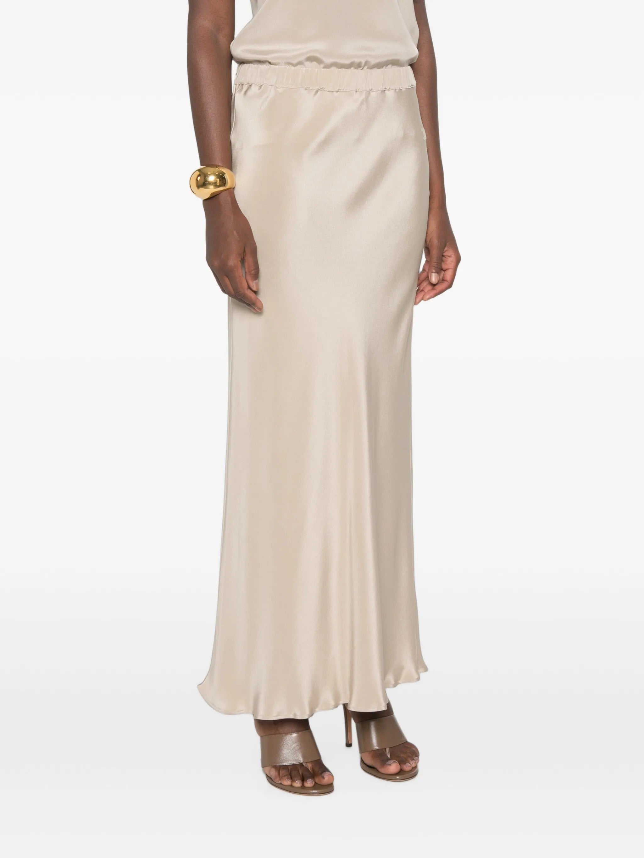 Max Mara GONNE Beige