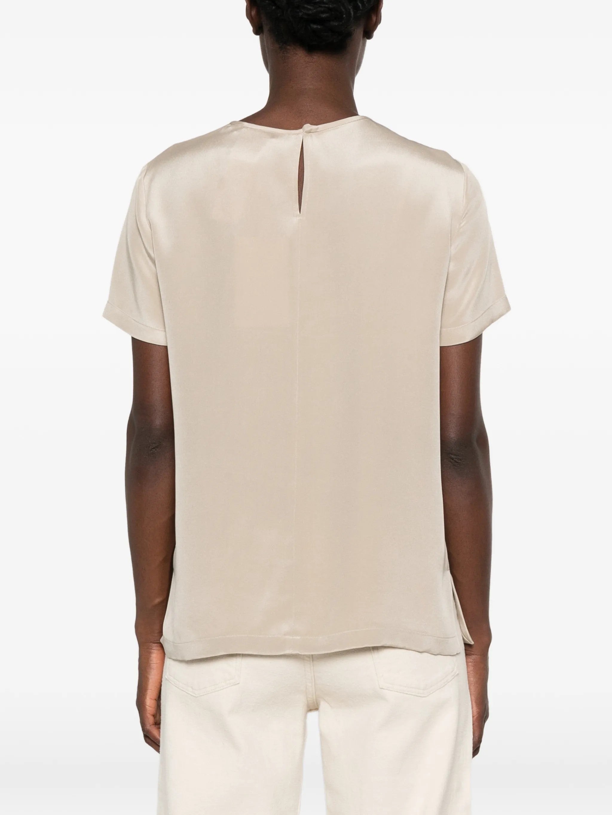 Max Mara CAMICIE Beige