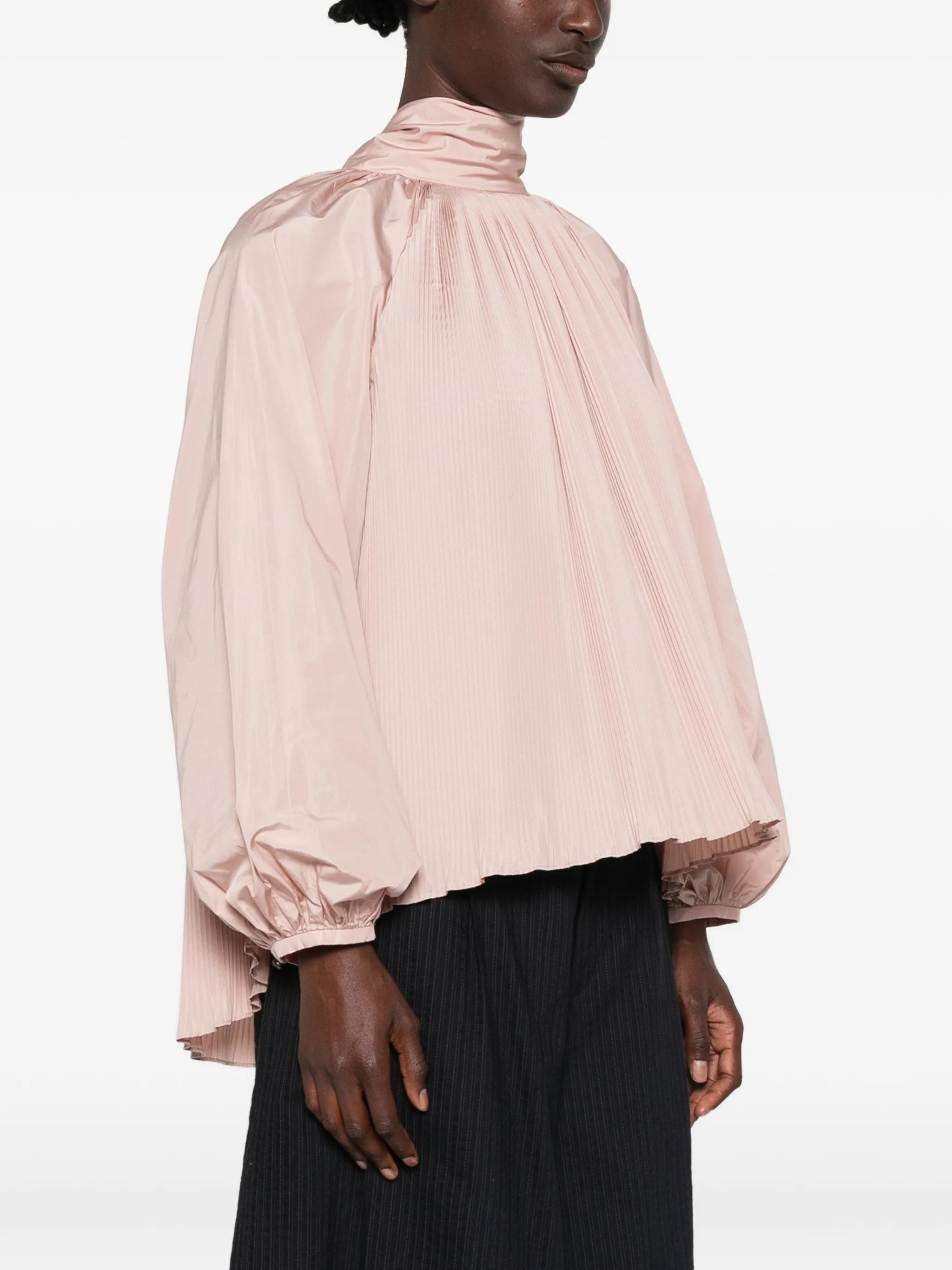 Max Mara CAMICIE Rosa