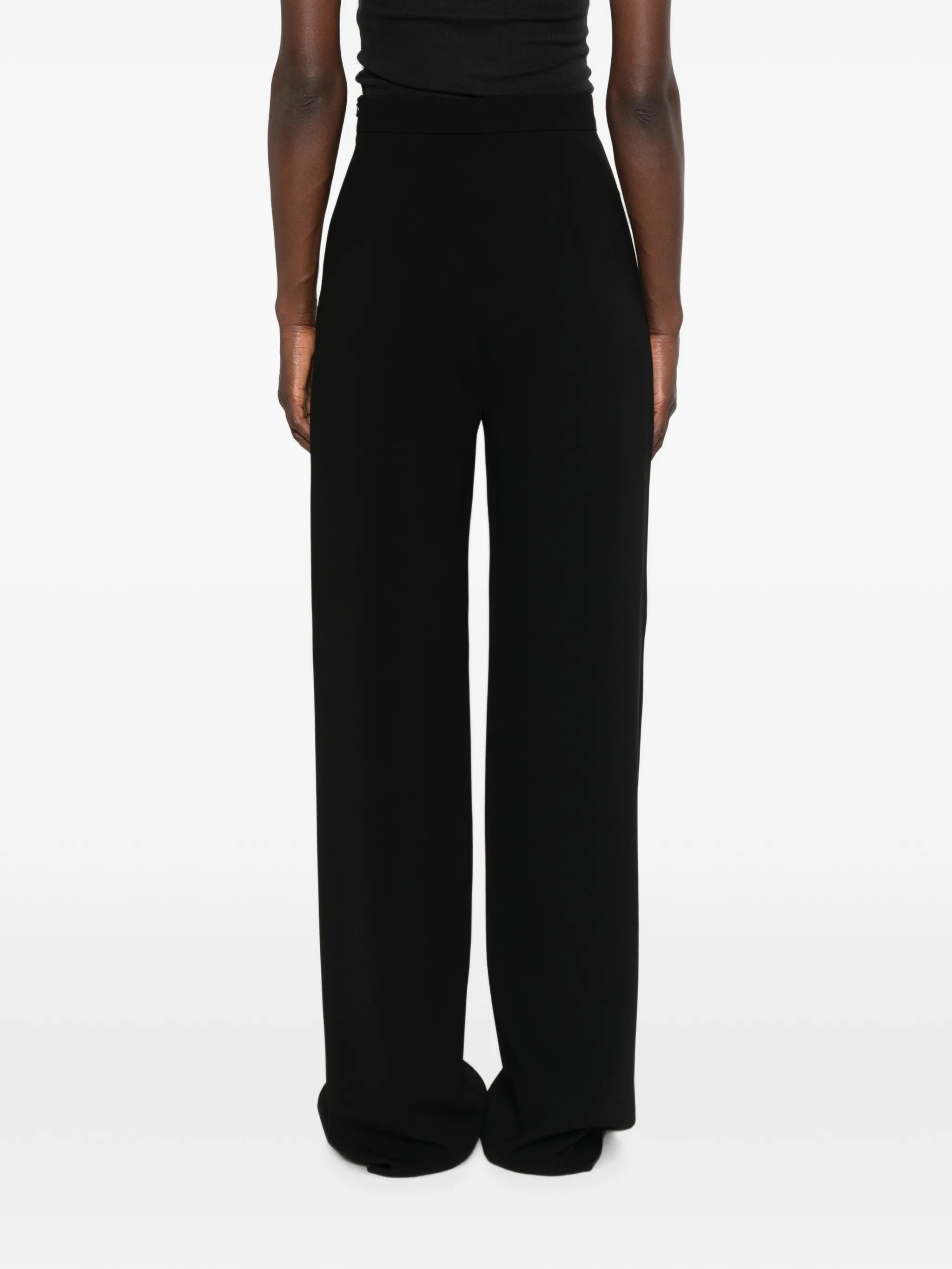 Max Mara PANTALONI Nero
