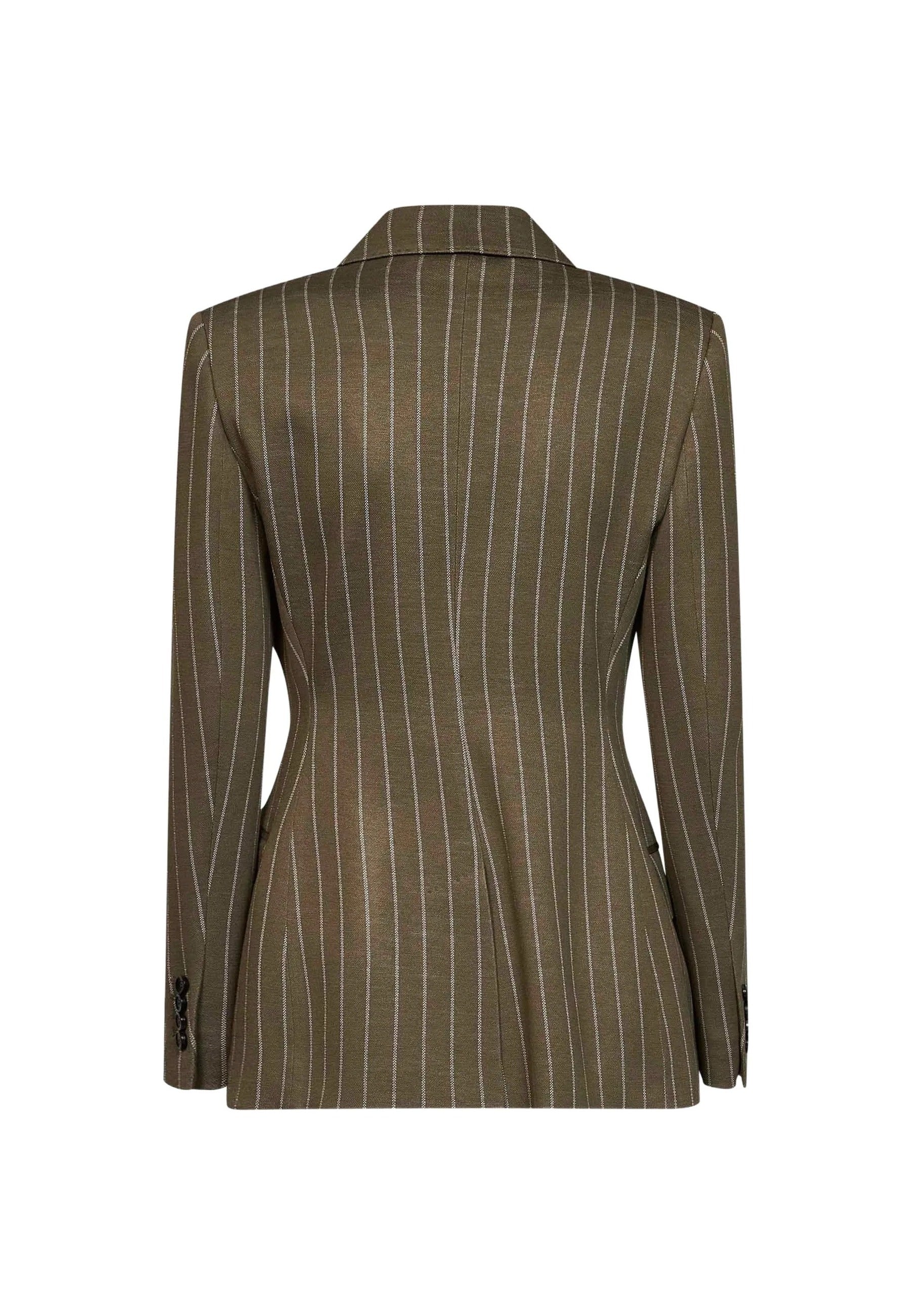 Max Mara GIACCHE Verde