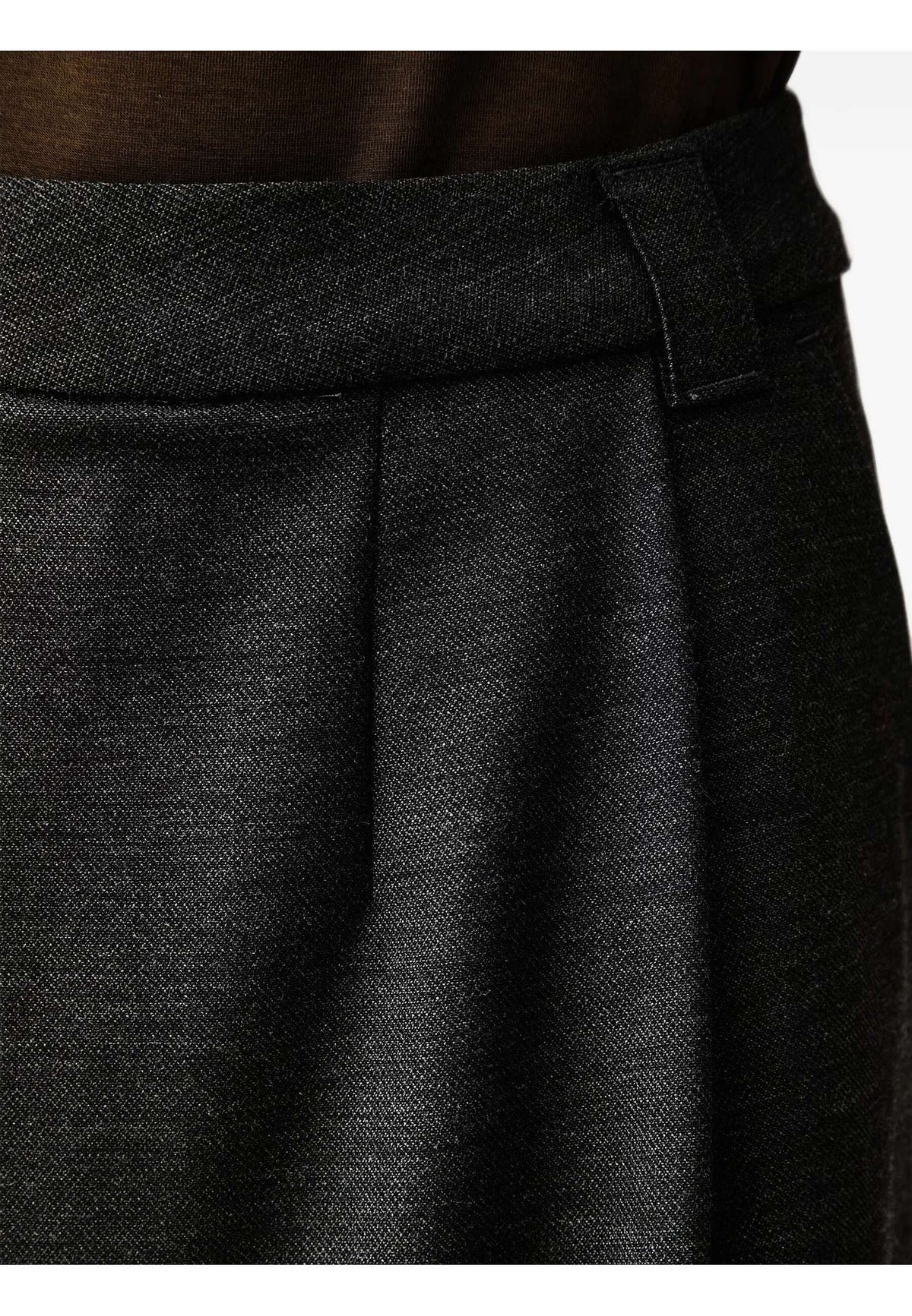 Eleh PANTALONI Grigio