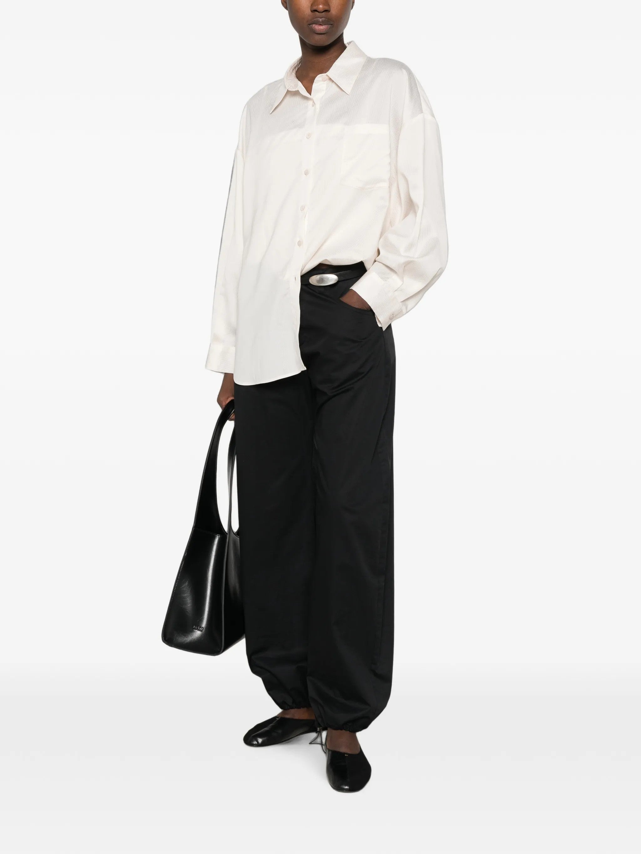 Eleh CAMICIE Beige