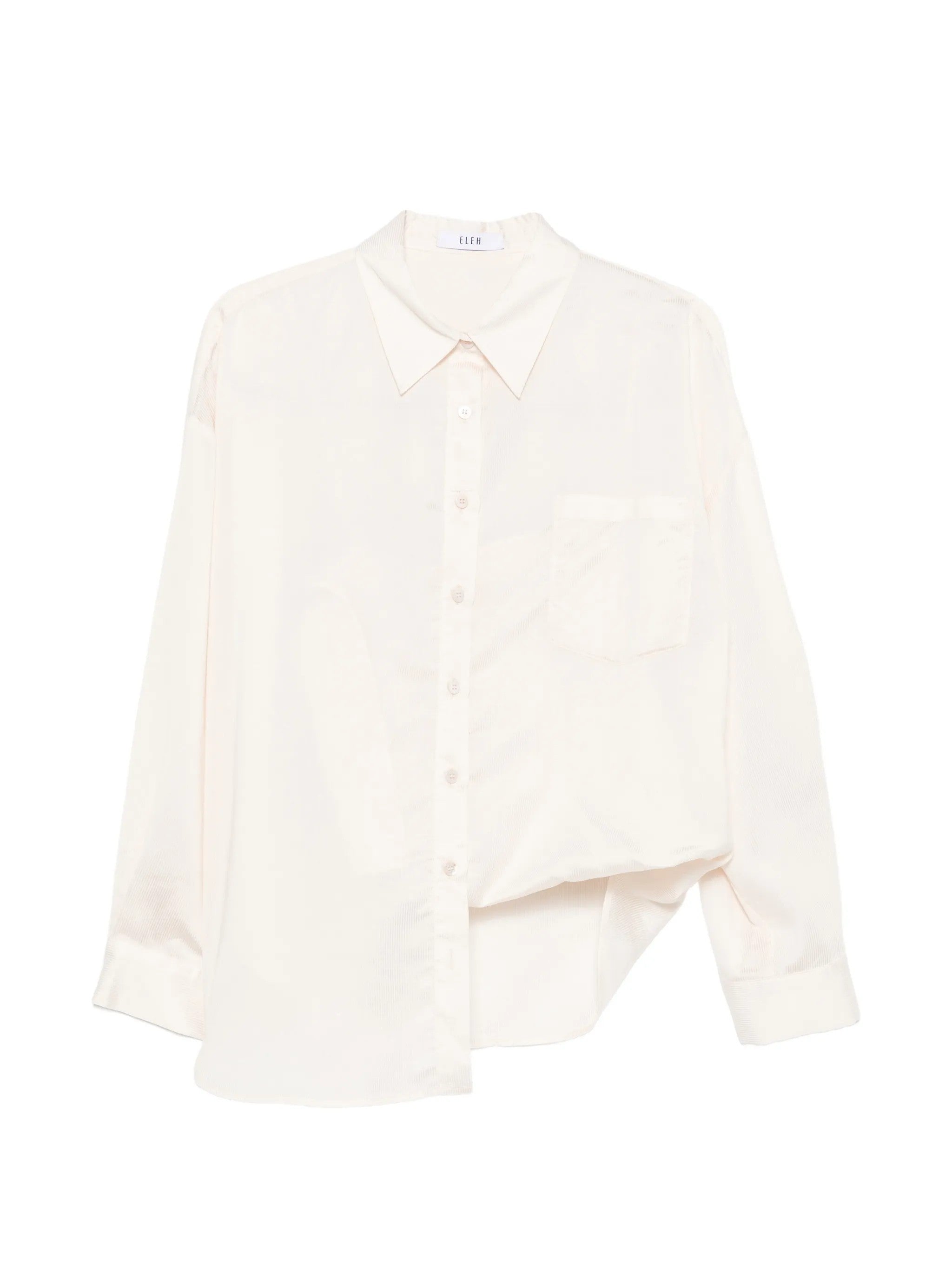 Eleh CAMICIE Beige