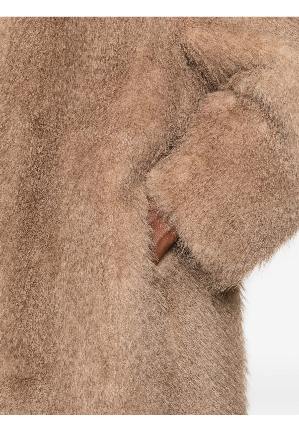 Eleh CAPPOTTI E PIUMINI Beige