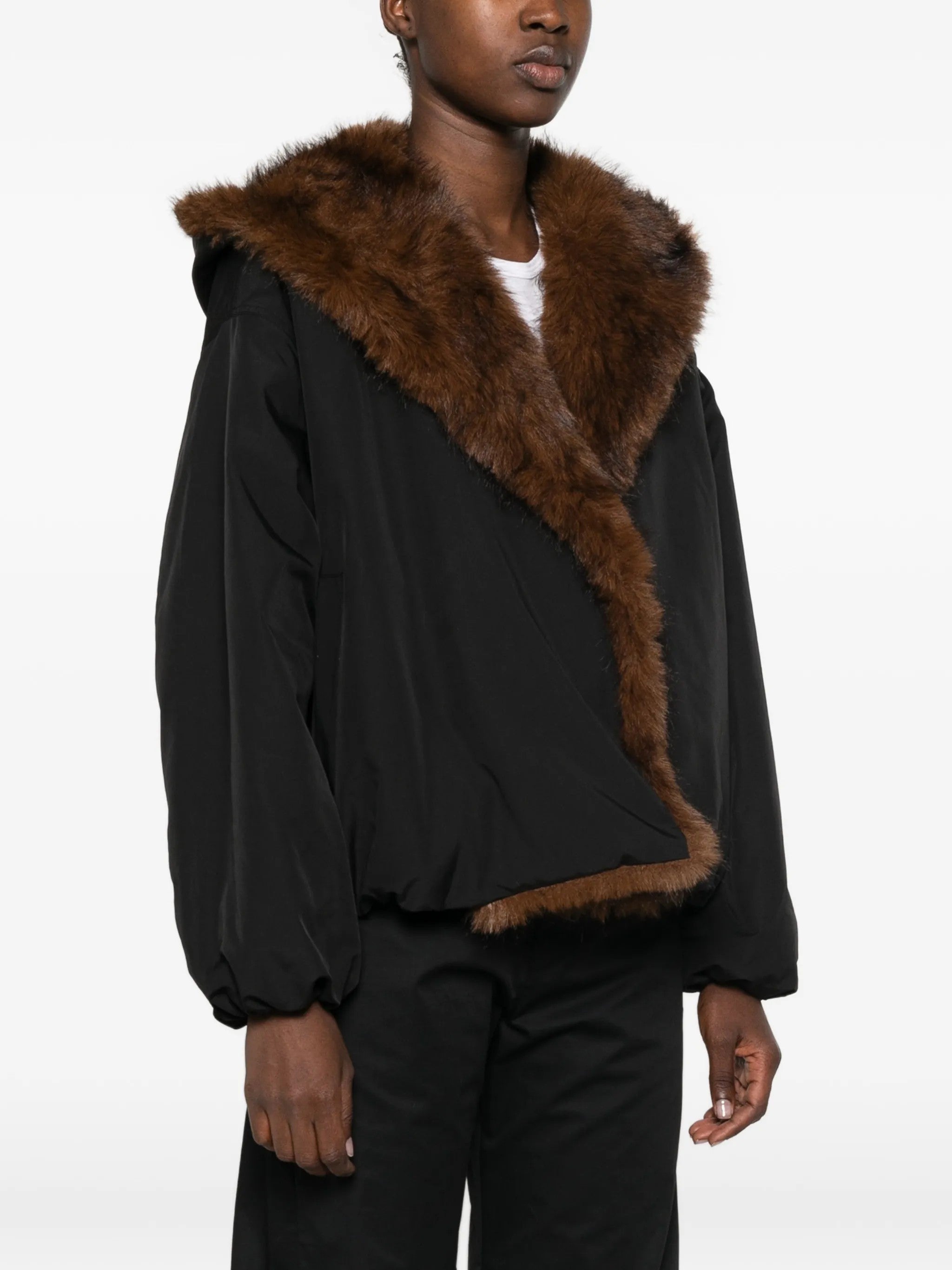 Eleh GIACCHE Nero