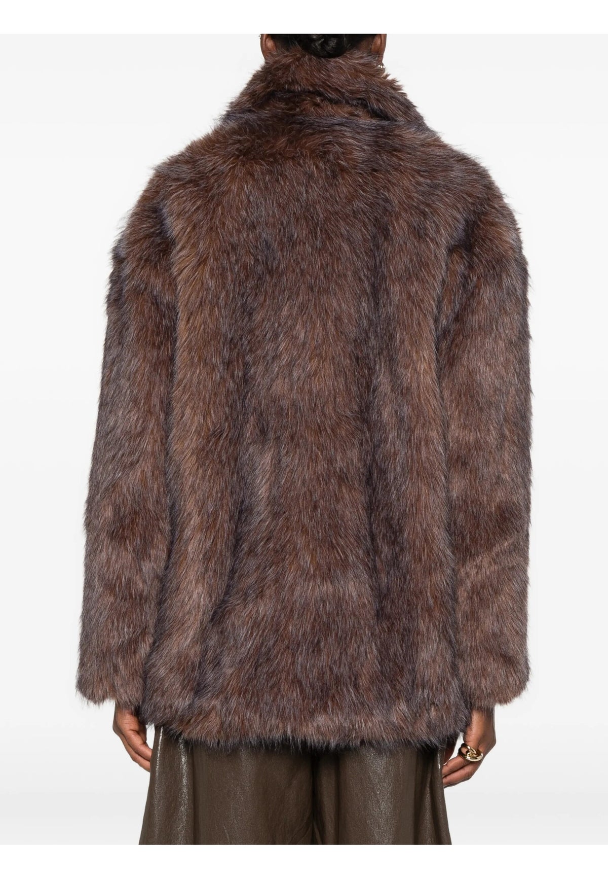 Eleh GIACCHE Marrone