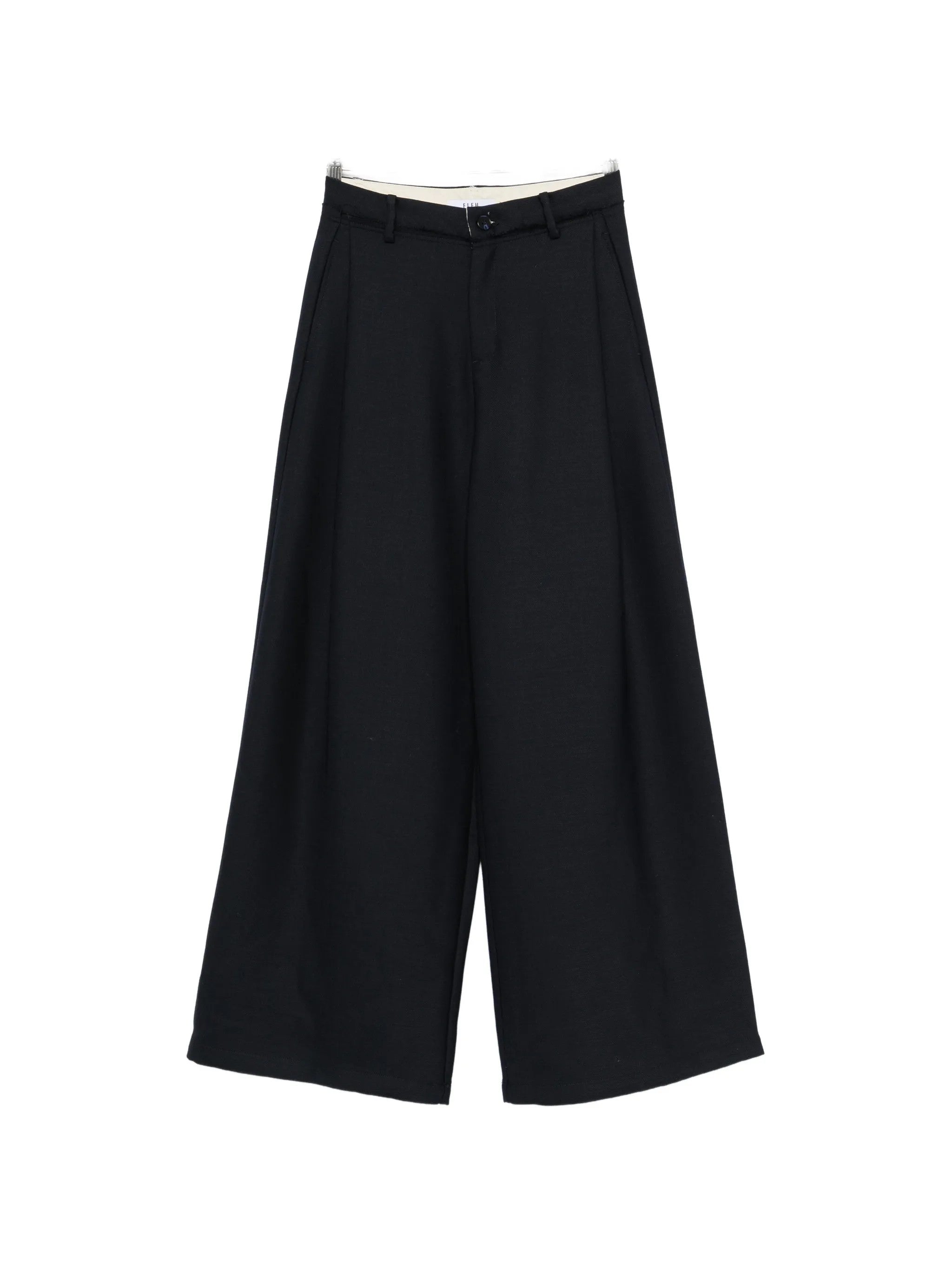 Eleh PANTALONI Blu