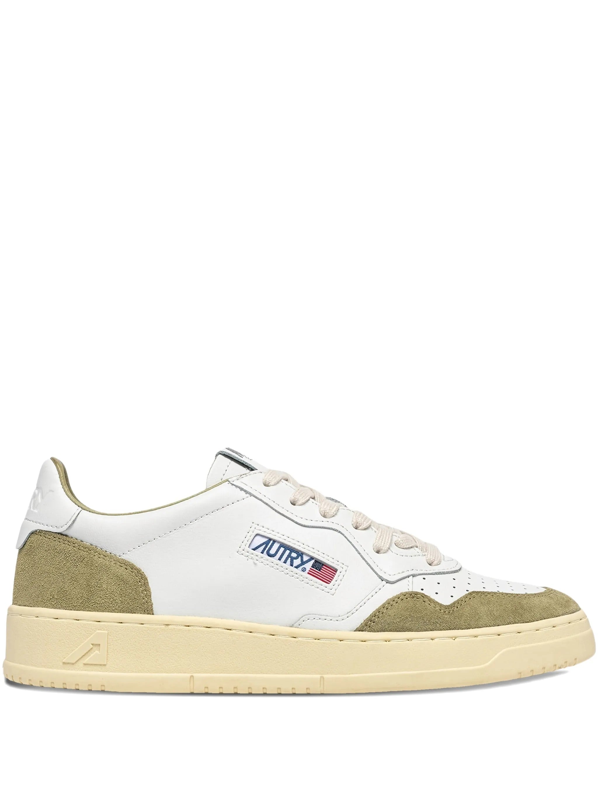 Autry SNEAKERS Bianco