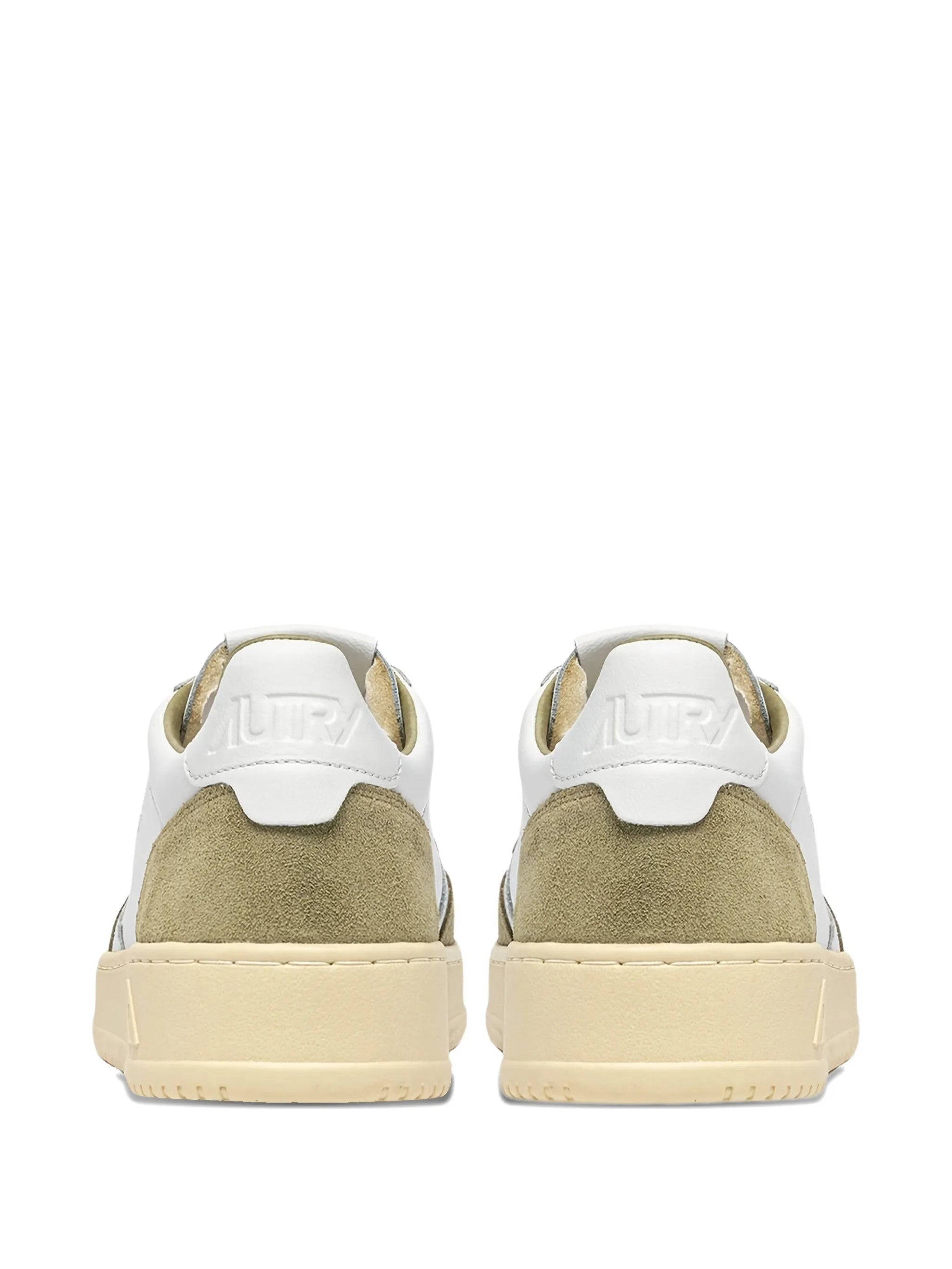 Autry SNEAKERS Bianco