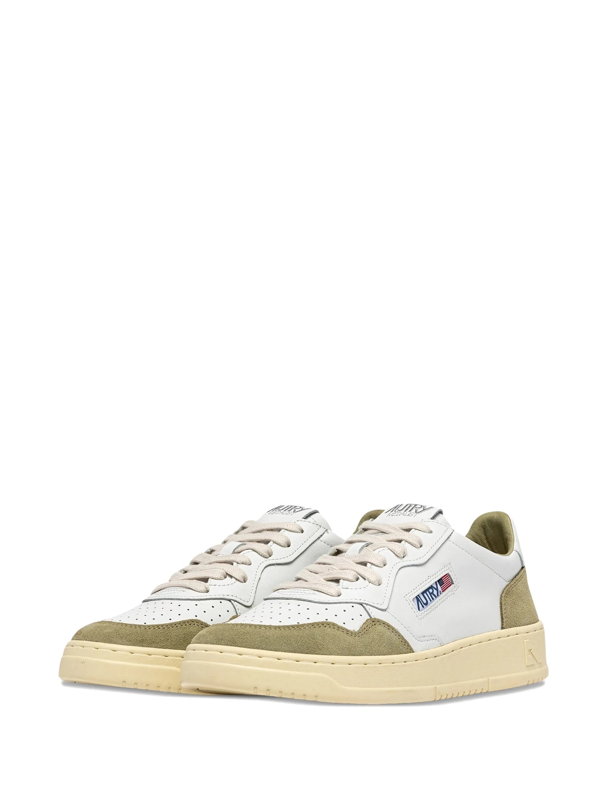 Autry SNEAKERS Bianco