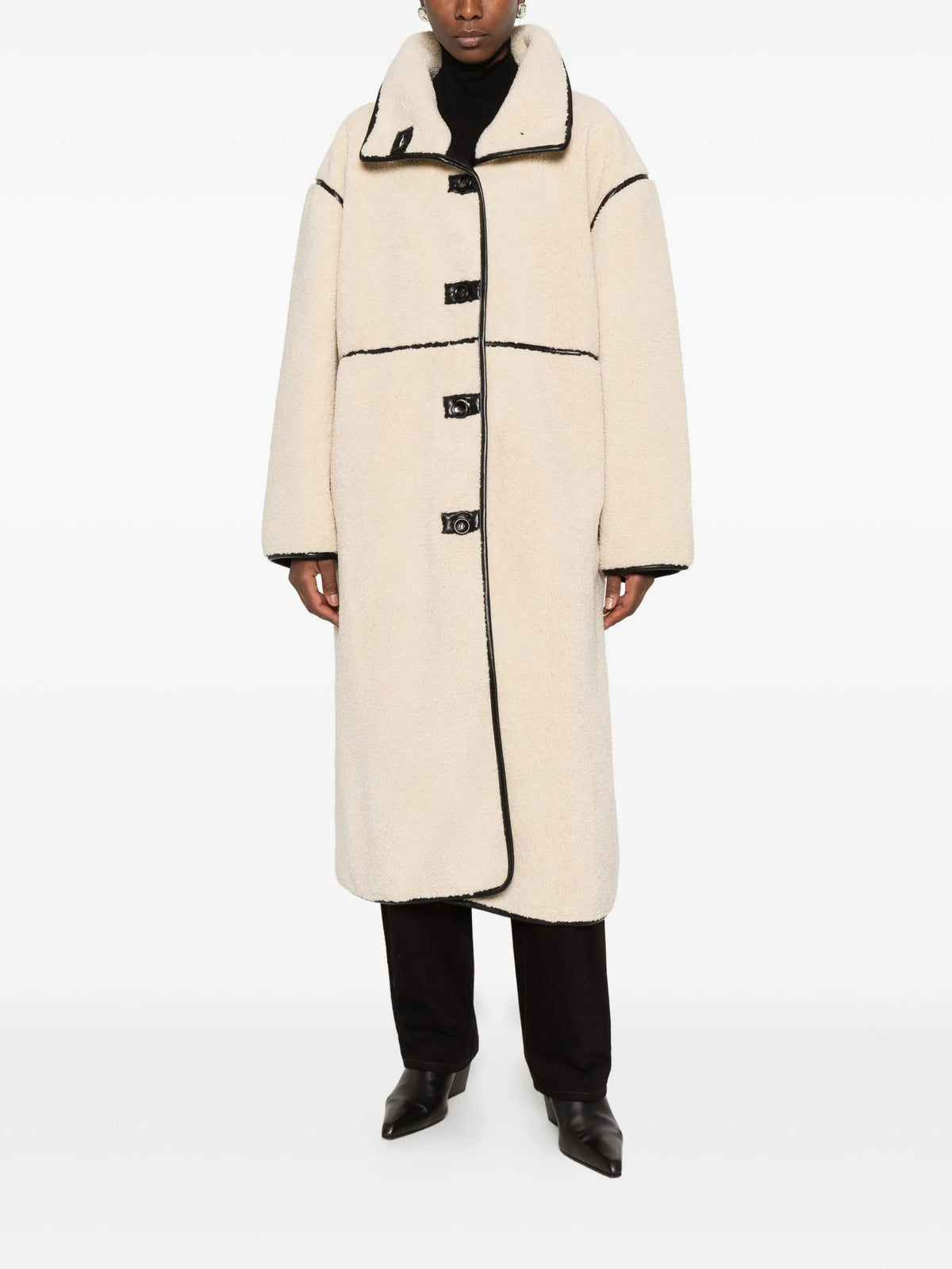 Eleh CAPPOTTI E PIUMINI Beige