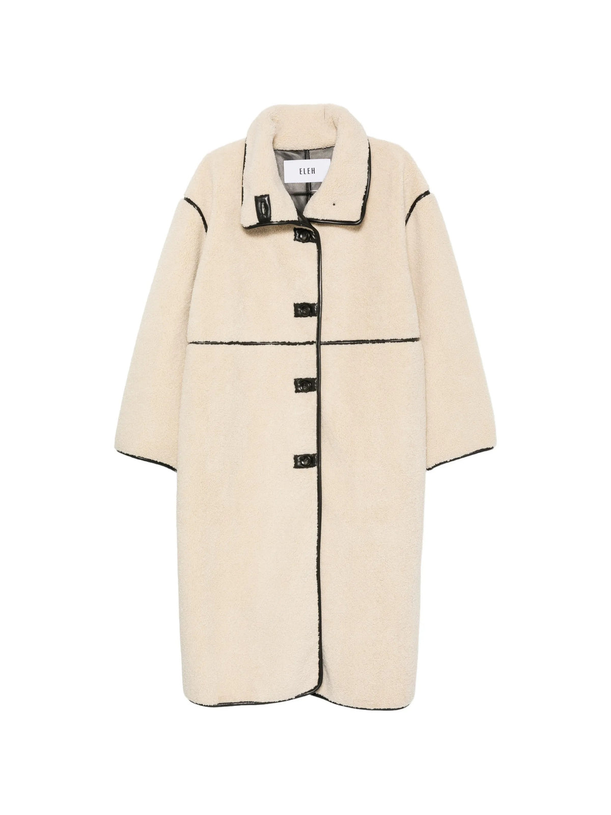 Eleh CAPPOTTI E PIUMINI Beige
