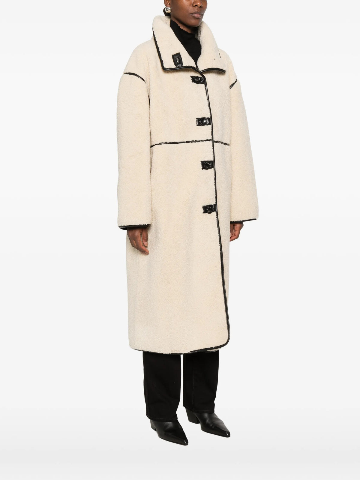 Eleh CAPPOTTI E PIUMINI Beige