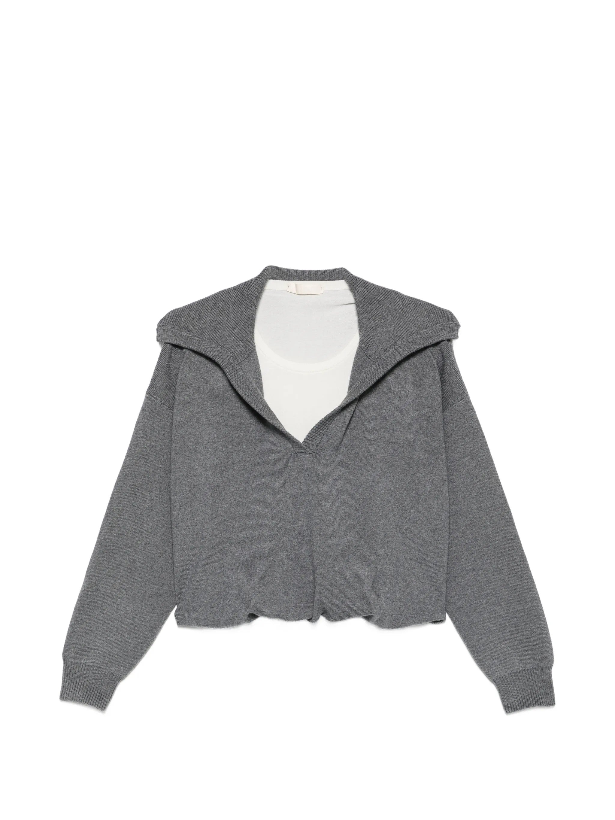 Eleh MAGLIERIA Grigio