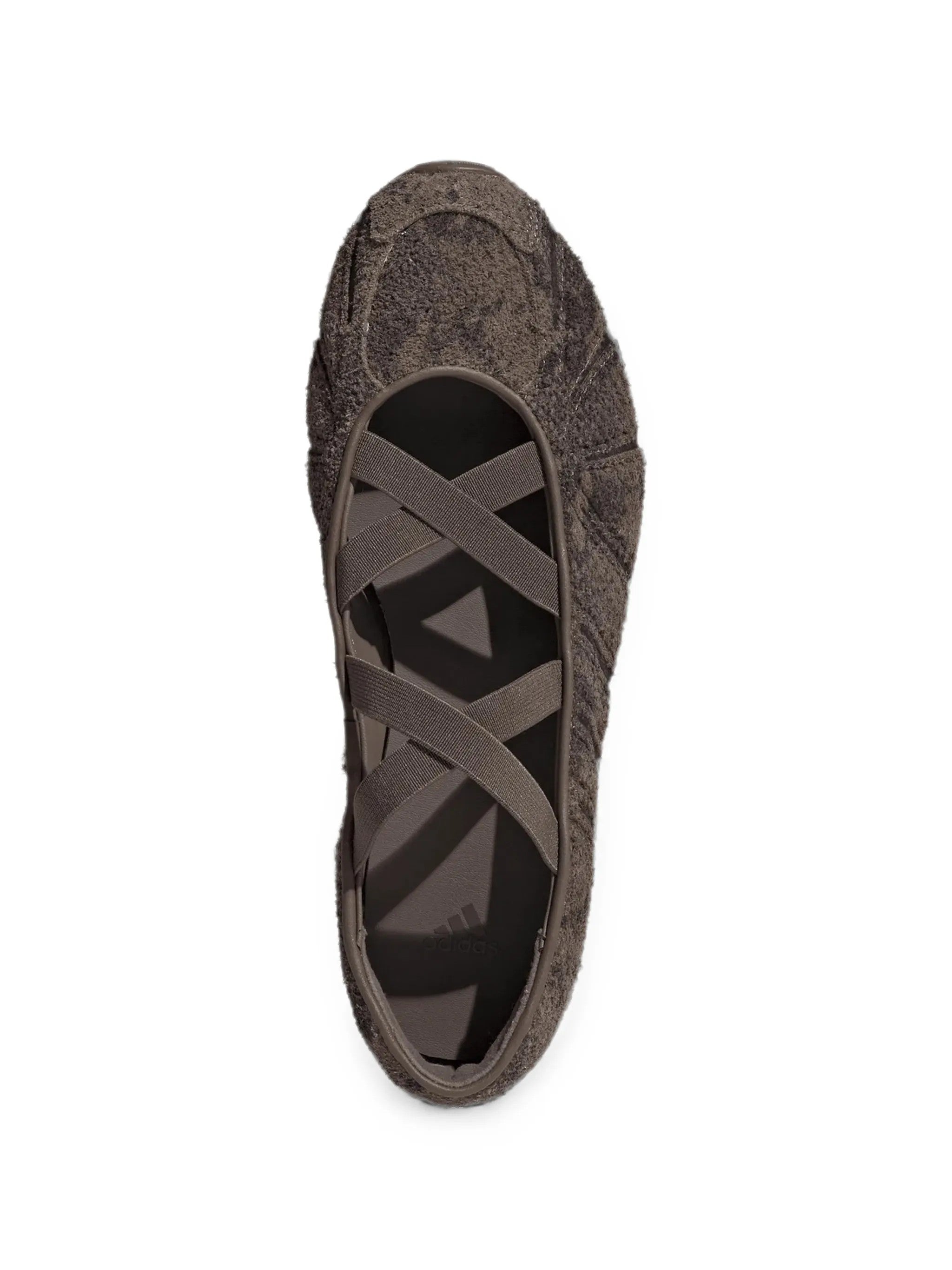 Adidas Originals SNEAKERS Marrone