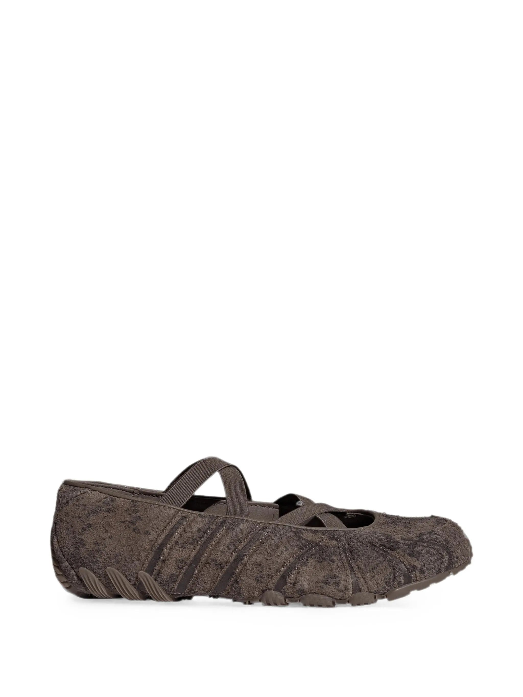 Adidas Originals SNEAKERS Marrone