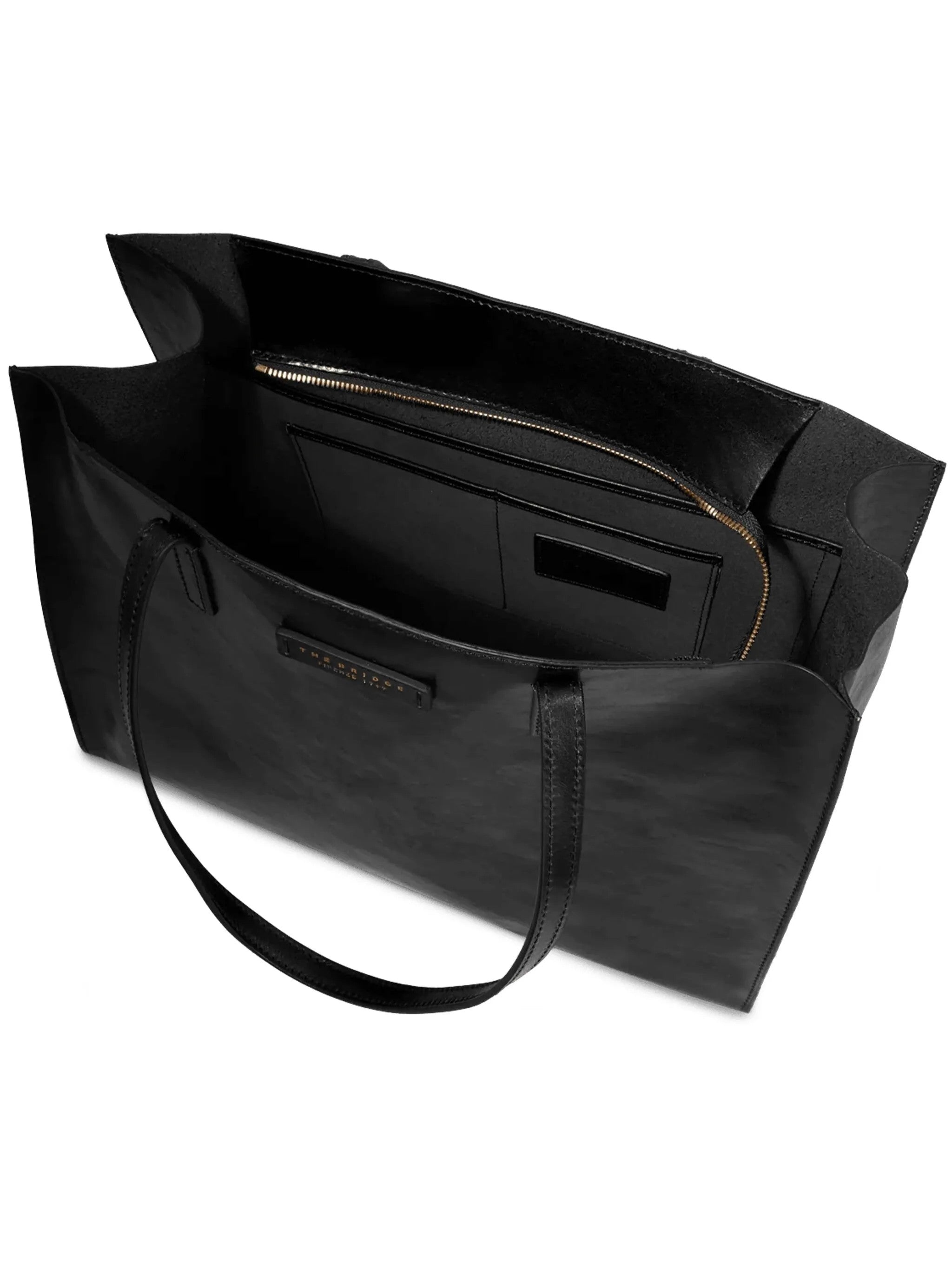 The Bridge BORSE A MANO Nero