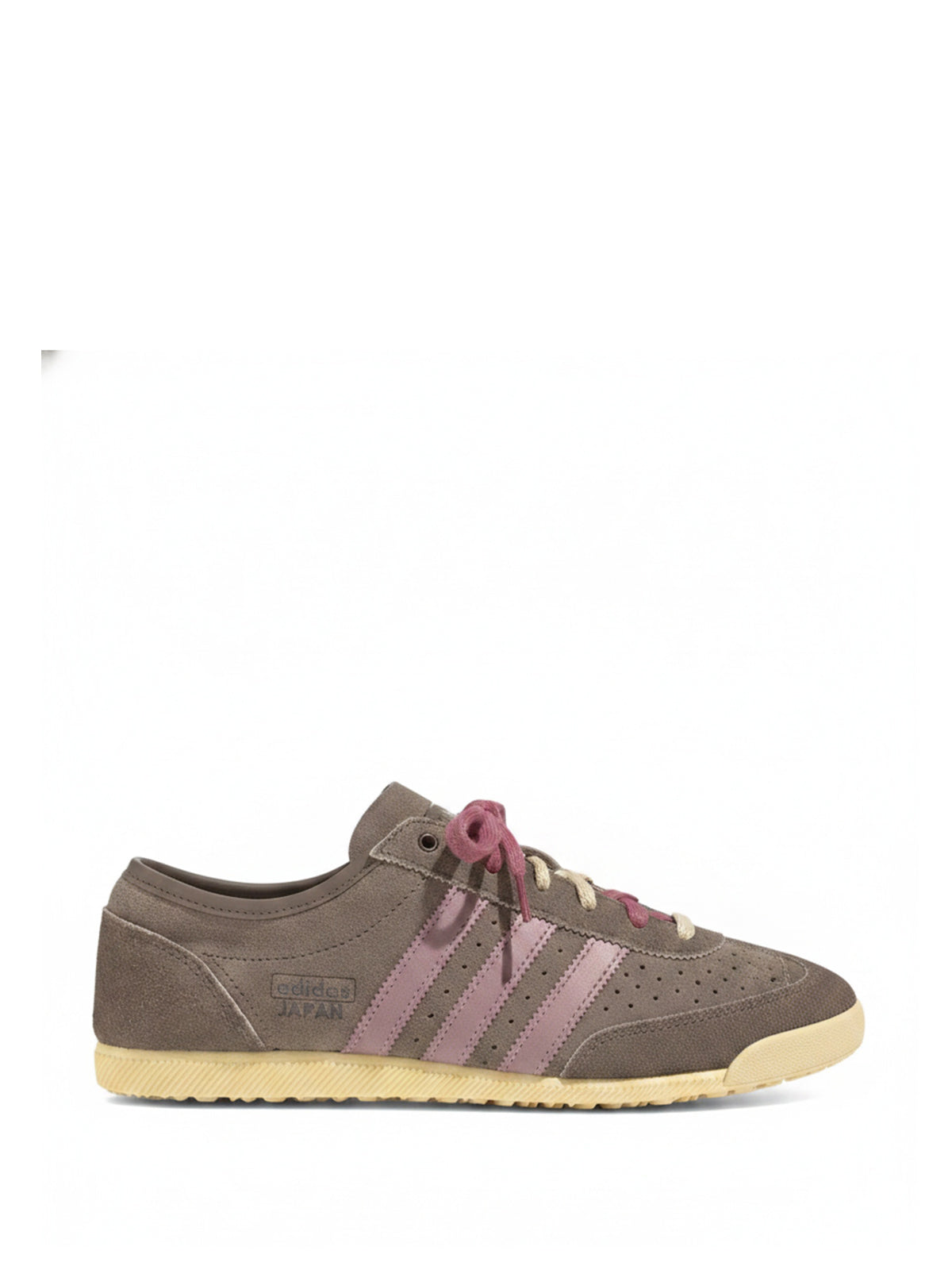 Adidas Originals SNEAKERS Marrone