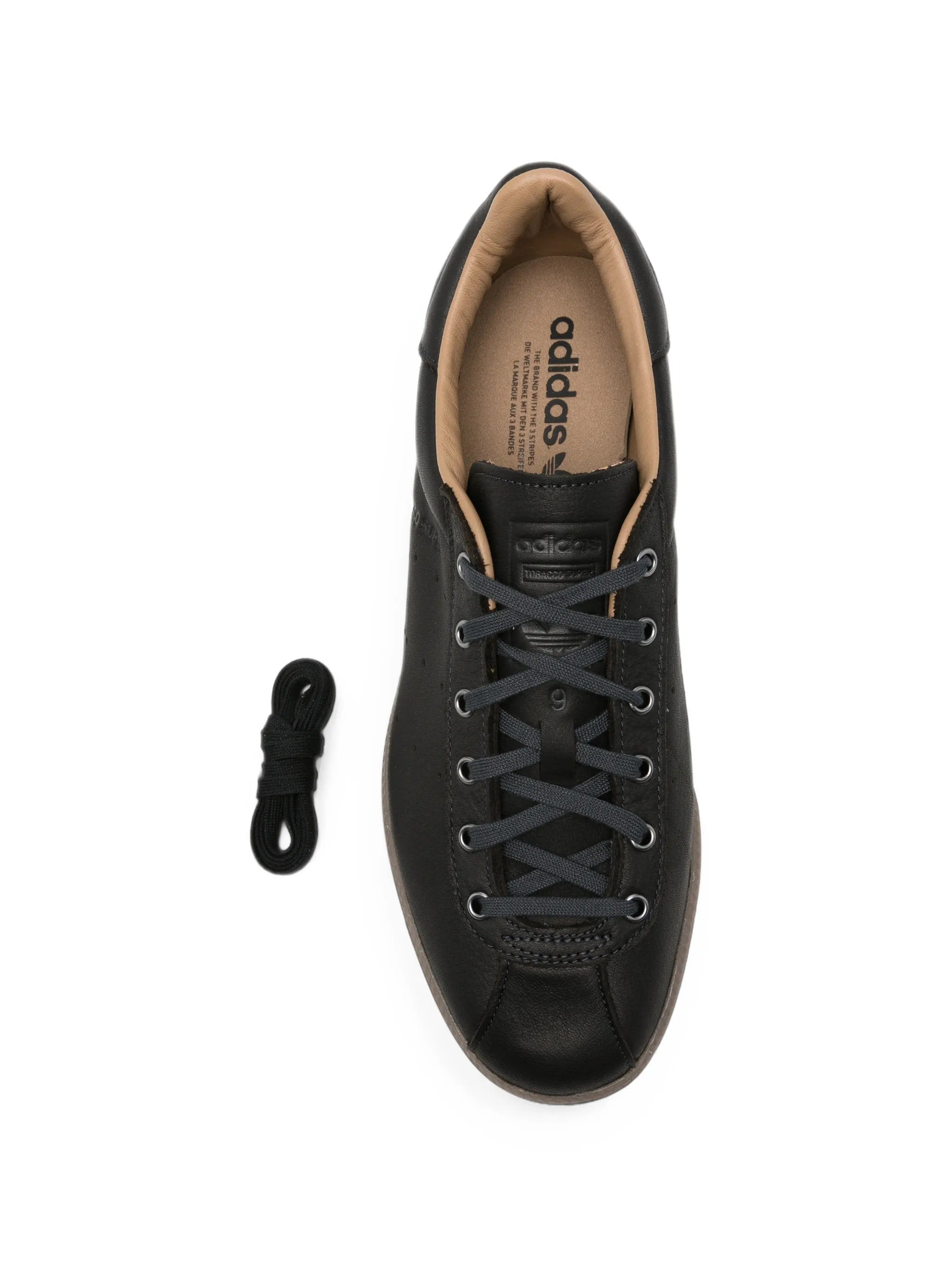 Adidas Originals SNEAKERS Nero