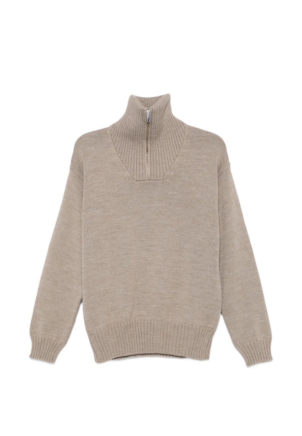 Daniele Fiesoli MAGLIERIA Beige